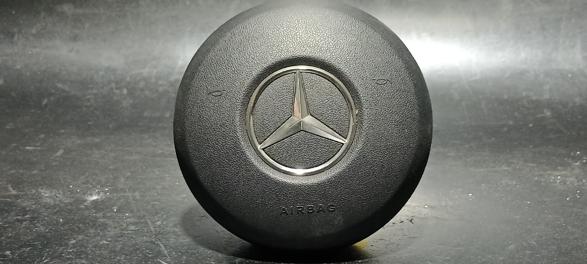 Airbag Volante MERCEDES-BENZ C-CLASS (W205) | 13 - 