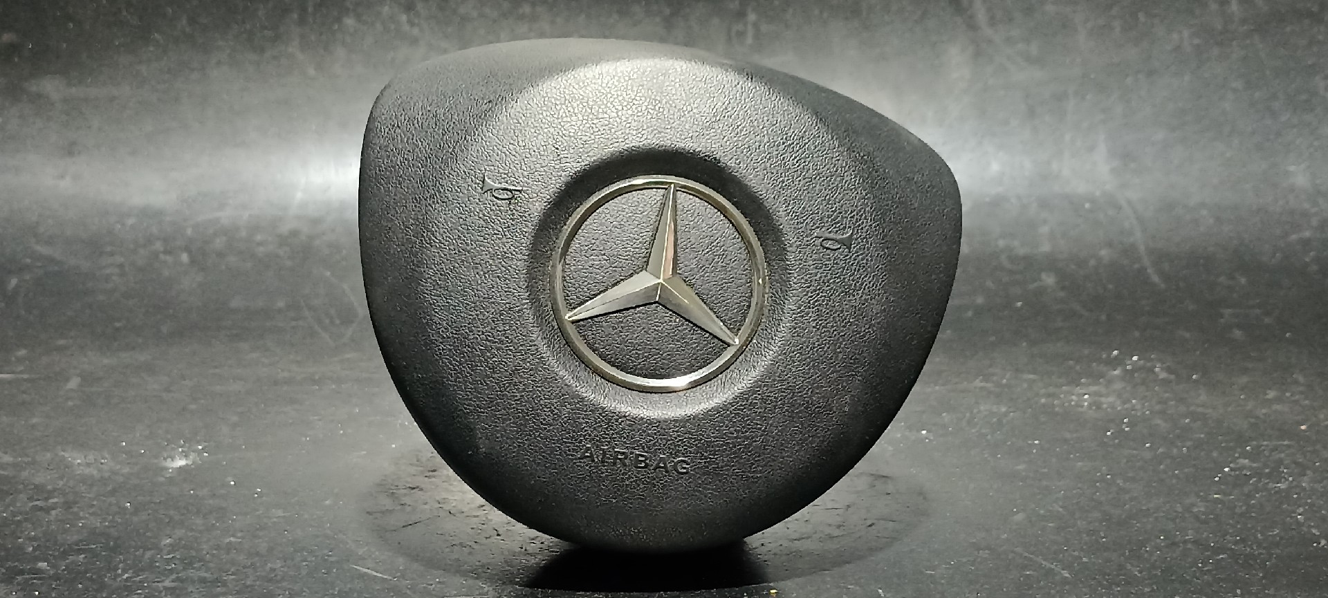 Airbag Volante MERCEDES-BENZ C-CLASS T-Model (S205) | 14 -  Imagem-0