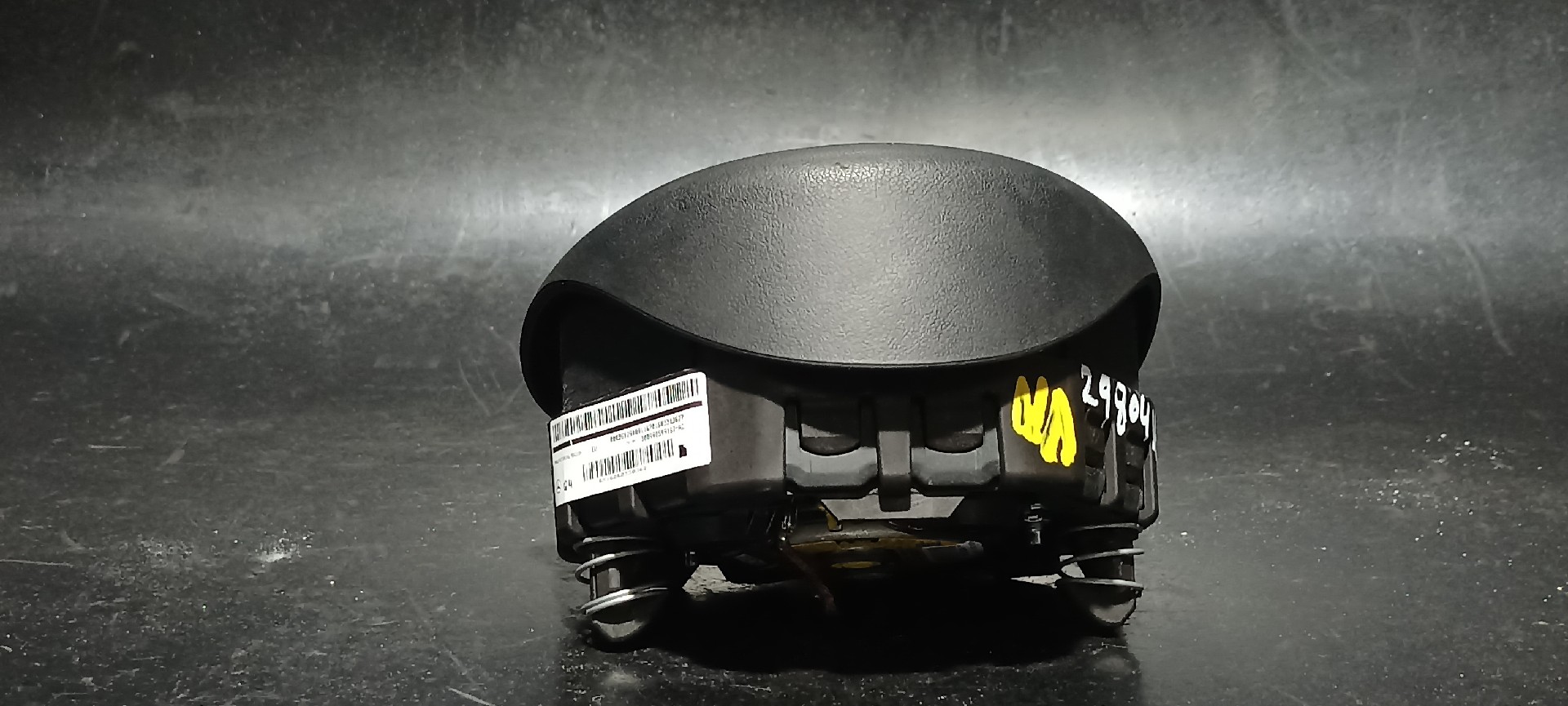 Airbag Volante MERCEDES-BENZ C-CLASS T-Model (S205) | 14 -  Imagem-2