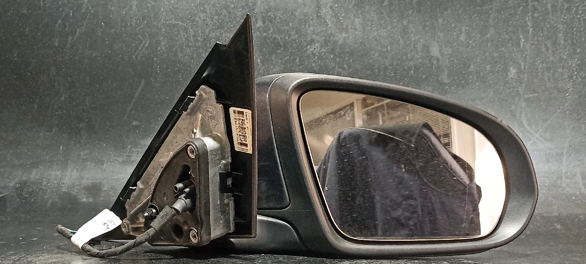 Espelho Retrovisor Exterior MERCEDES-BENZ C-CLASS T-Model (S205) | 14 - 