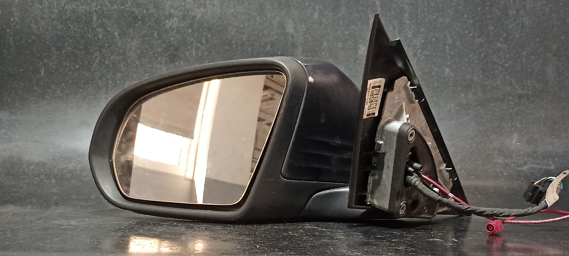 Espelho Retrovisor Exterior MERCEDES-BENZ C-CLASS T-Model (S205) | 14 - 