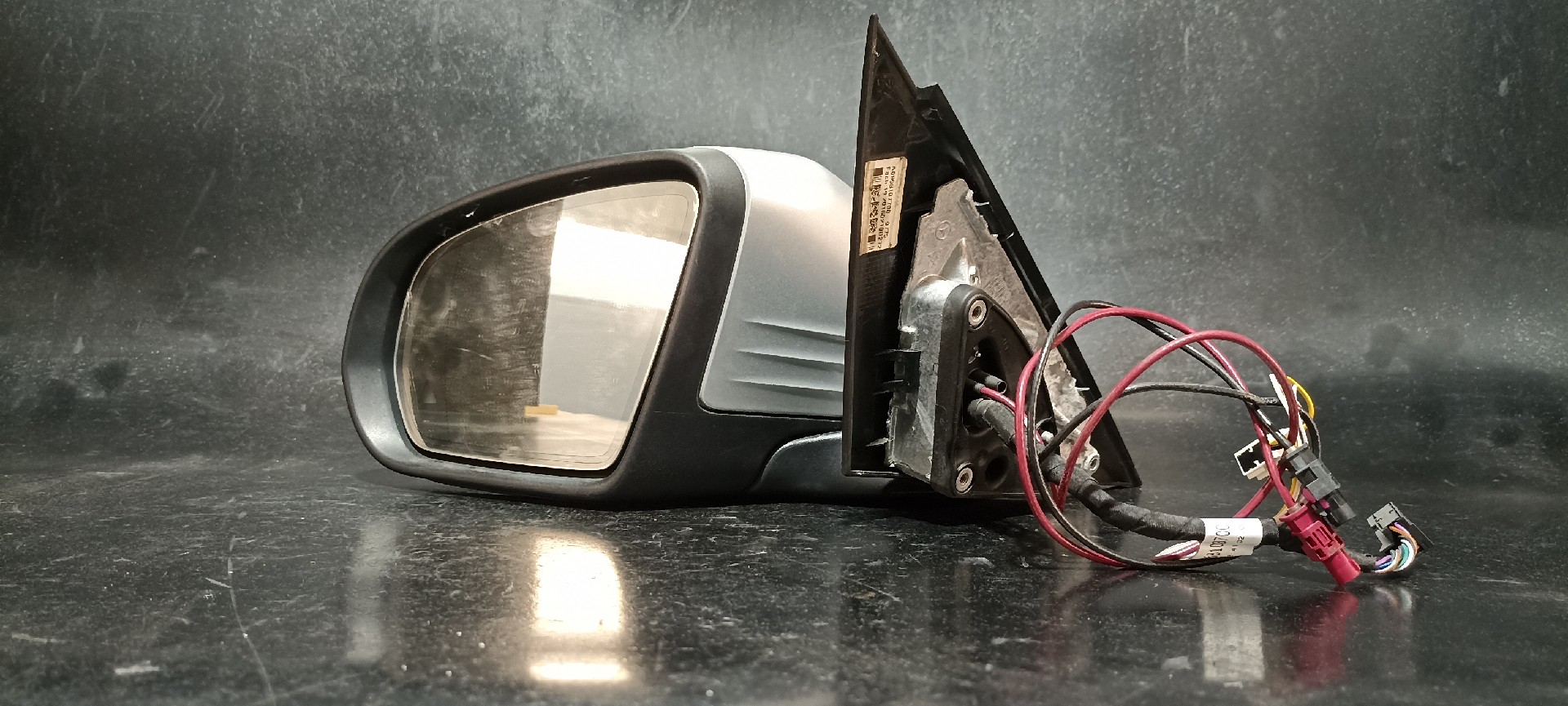 Espelho Retrovisor Exterior MERCEDES-BENZ C-CLASS T-Model (S205) | 14 - 