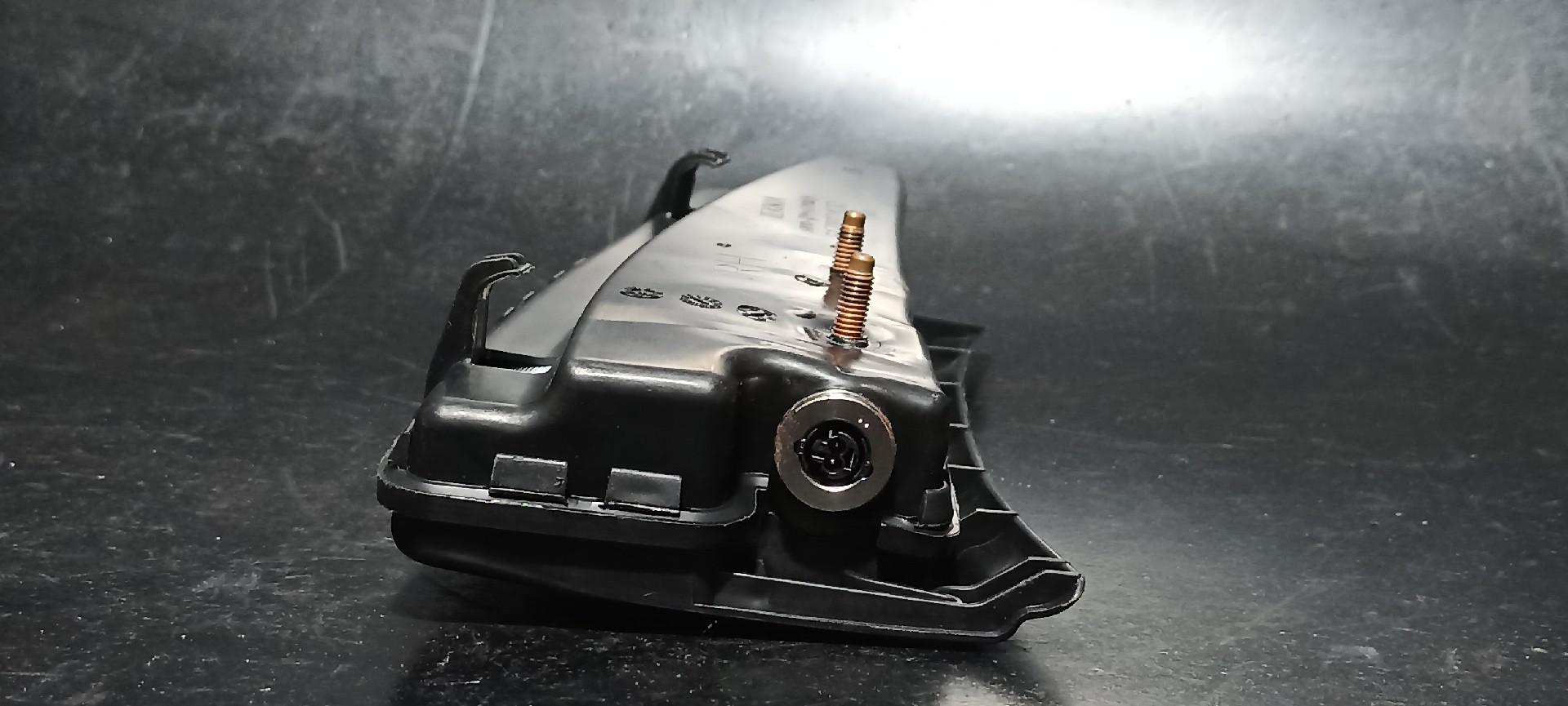 Airbag Banco MERCEDES-BENZ B-CLASS (W246, W242) | 11 - 18 Imagem-1