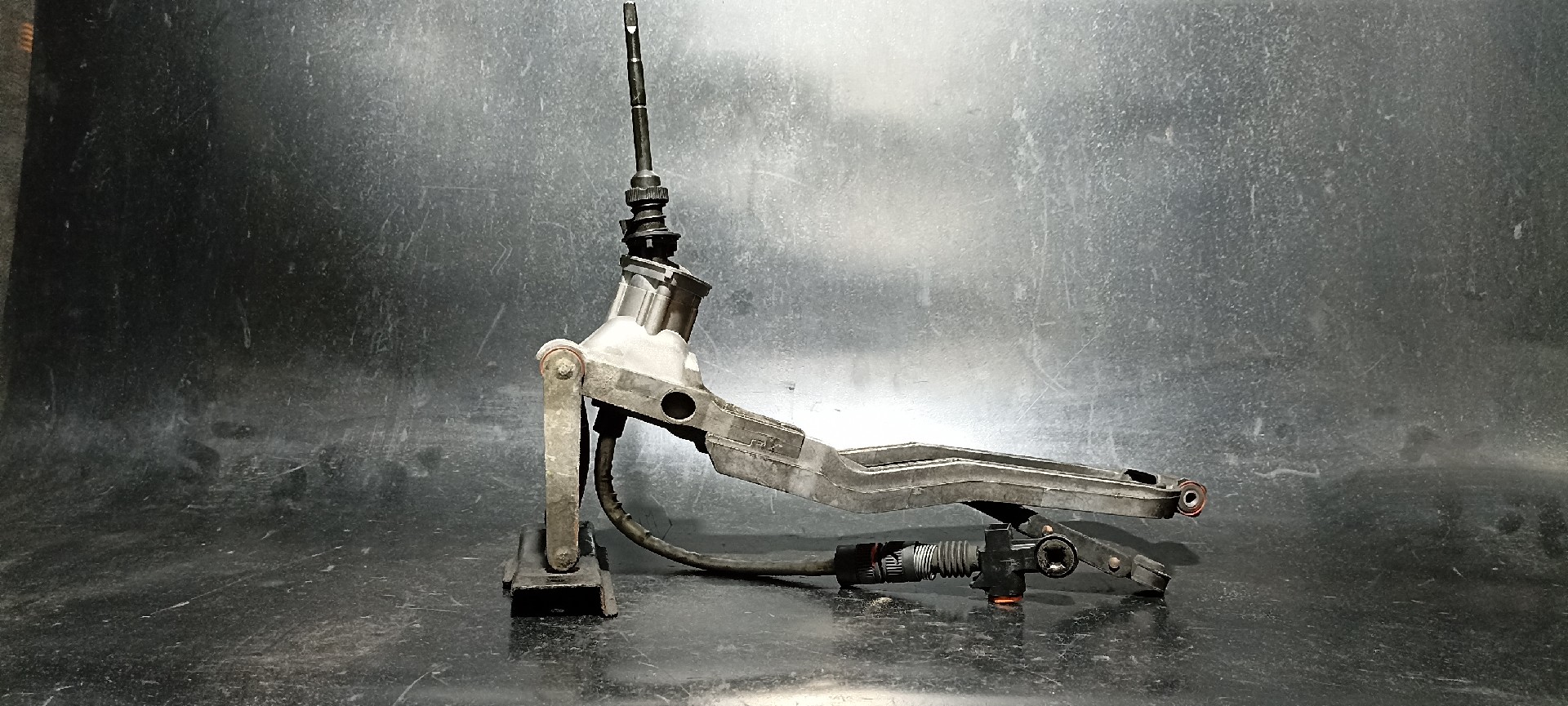 Seletor Velocidades MERCEDES-BENZ C-CLASS (W203) | 00 - 07