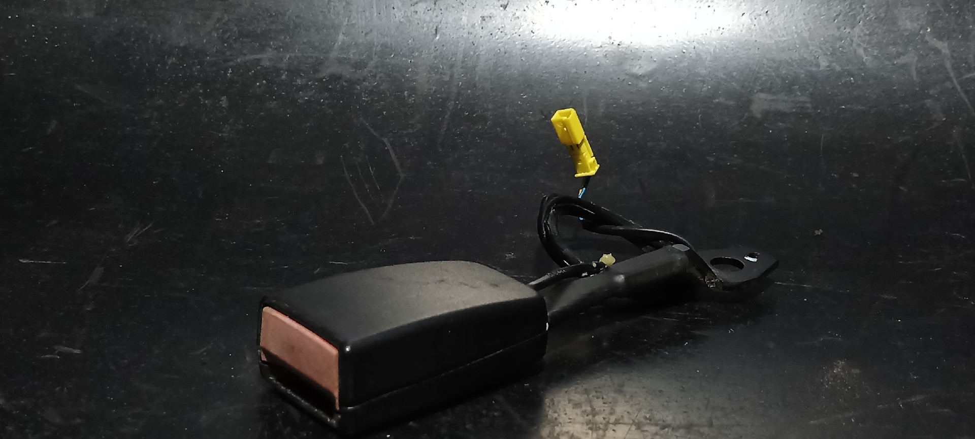 Encaixe Cinto MERCEDES-BENZ C-CLASS (W203) | 00 - 07