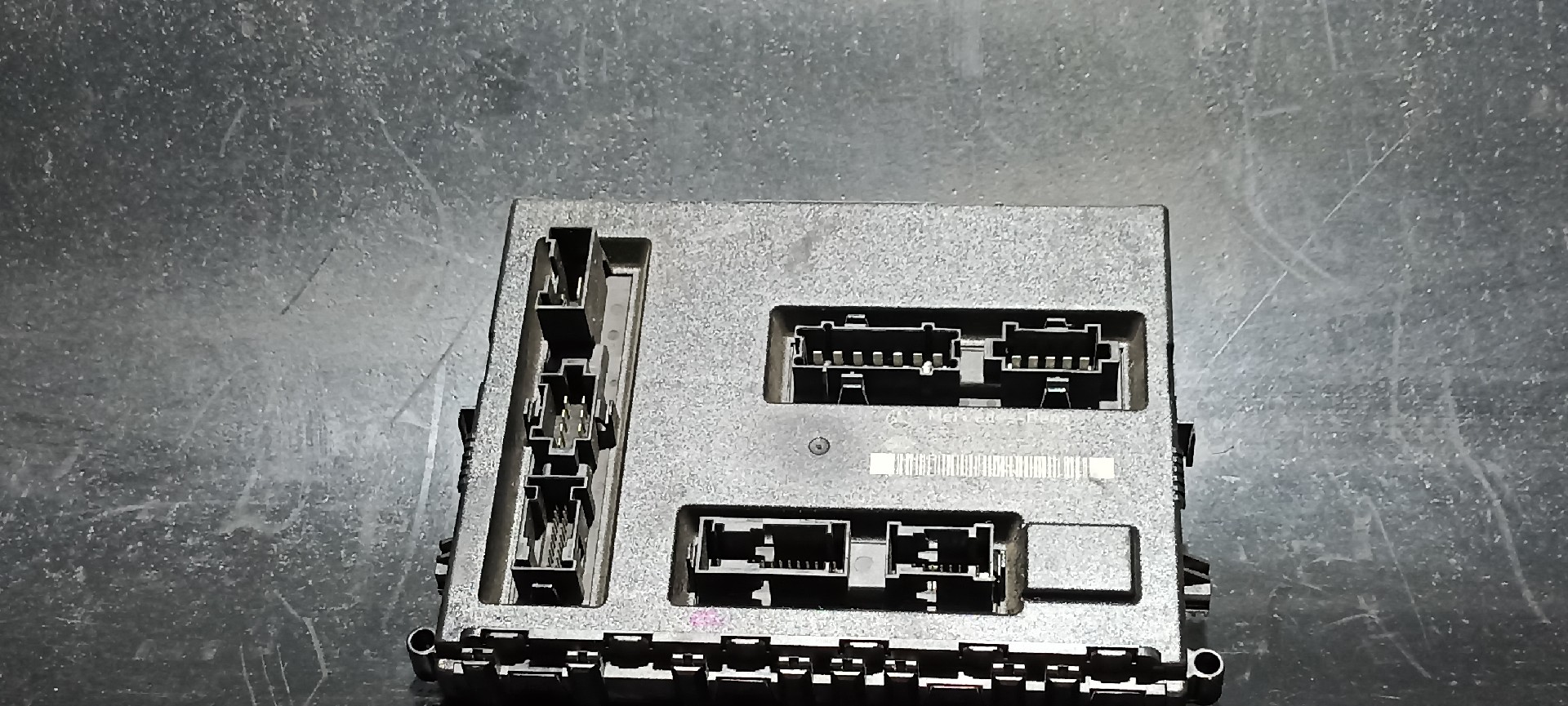 SAM Frente MERCEDES-BENZ B-CLASS (W245) | 05 - 11