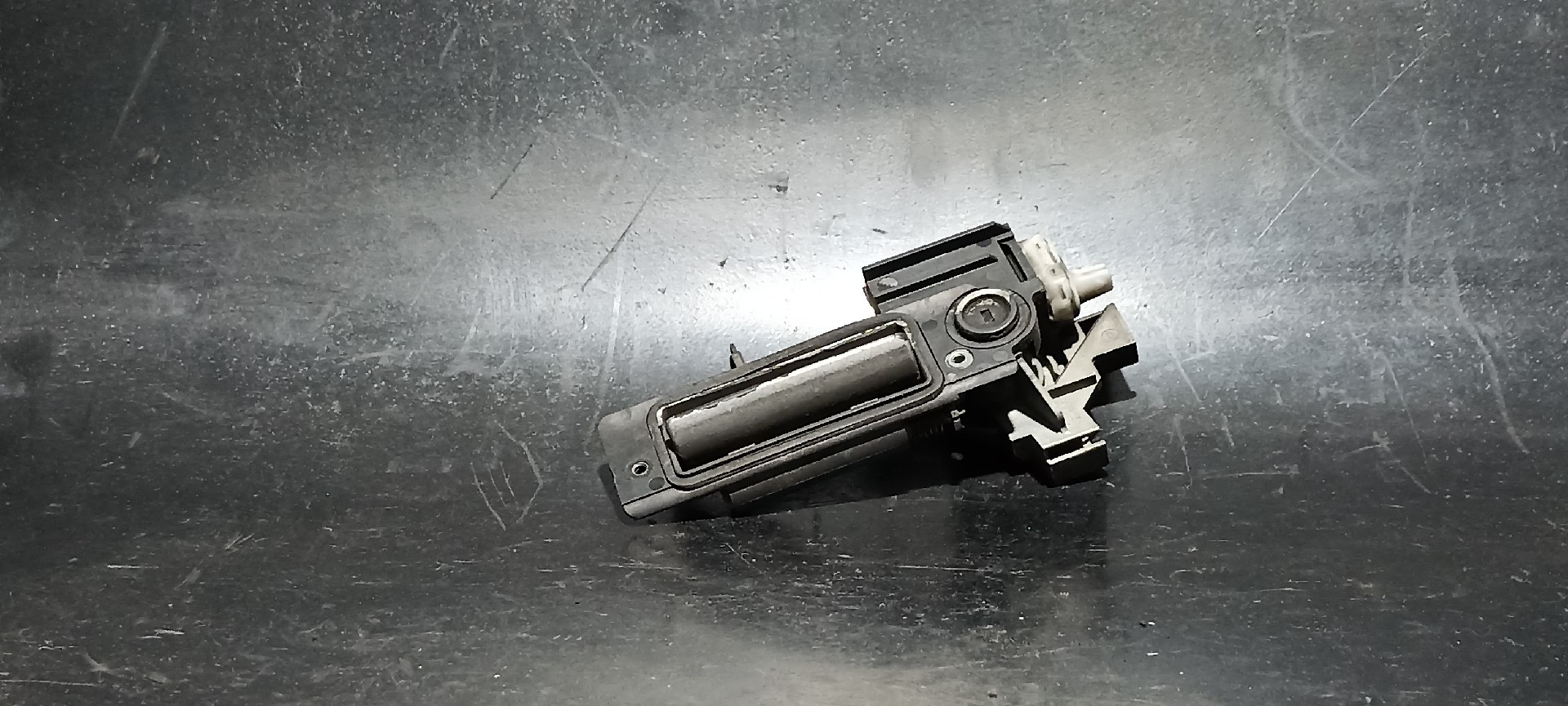 Puxador Mala MERCEDES-BENZ C-CLASS T-Model (S202) | 96 - 01