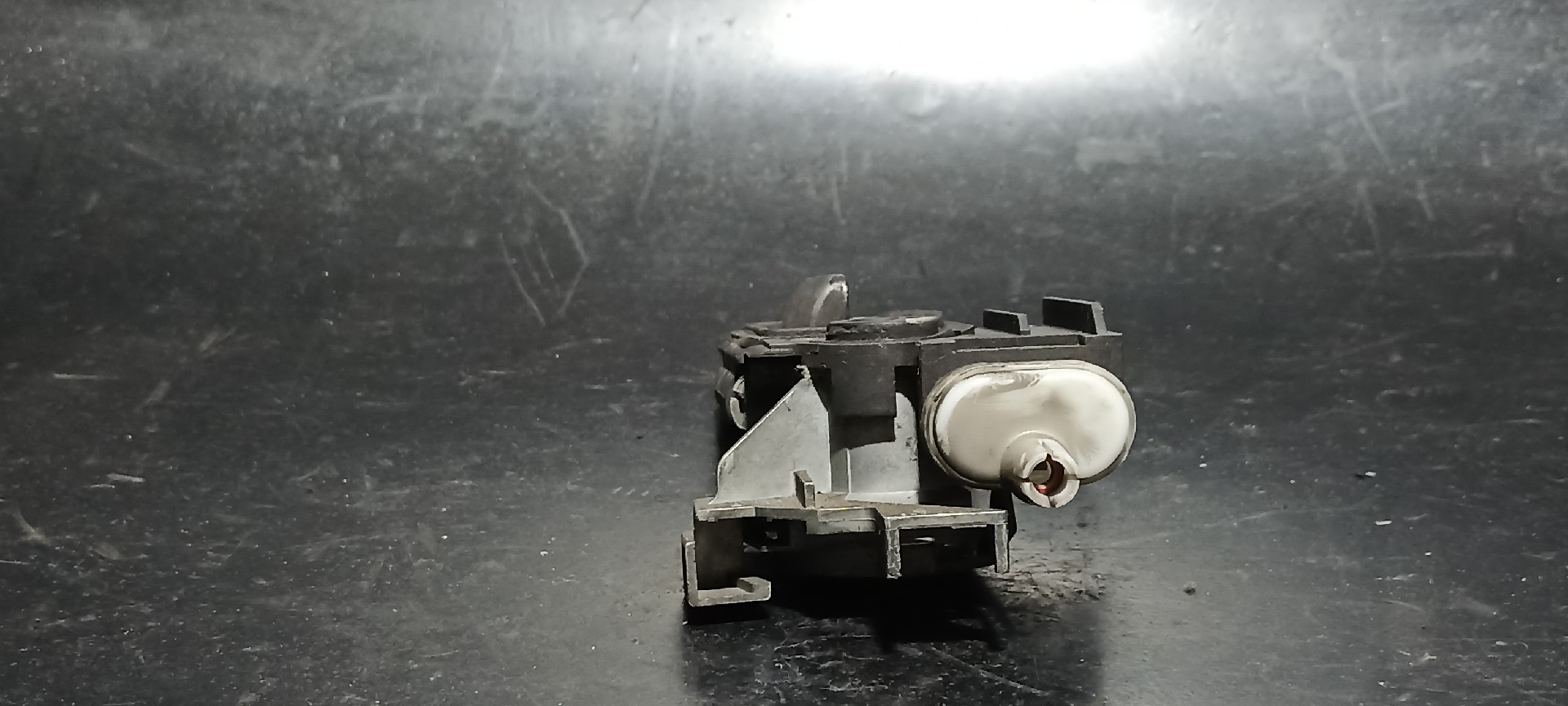 Puxador Mala MERCEDES-BENZ C-CLASS T-Model (S202) | 96 - 01 Imagem-1