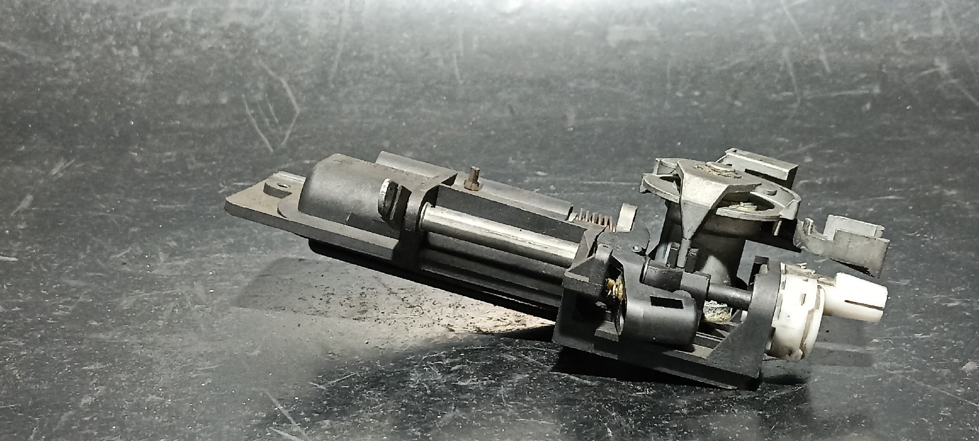 Puxador Mala MERCEDES-BENZ C-CLASS T-Model (S202) | 96 - 01 Imagem-2