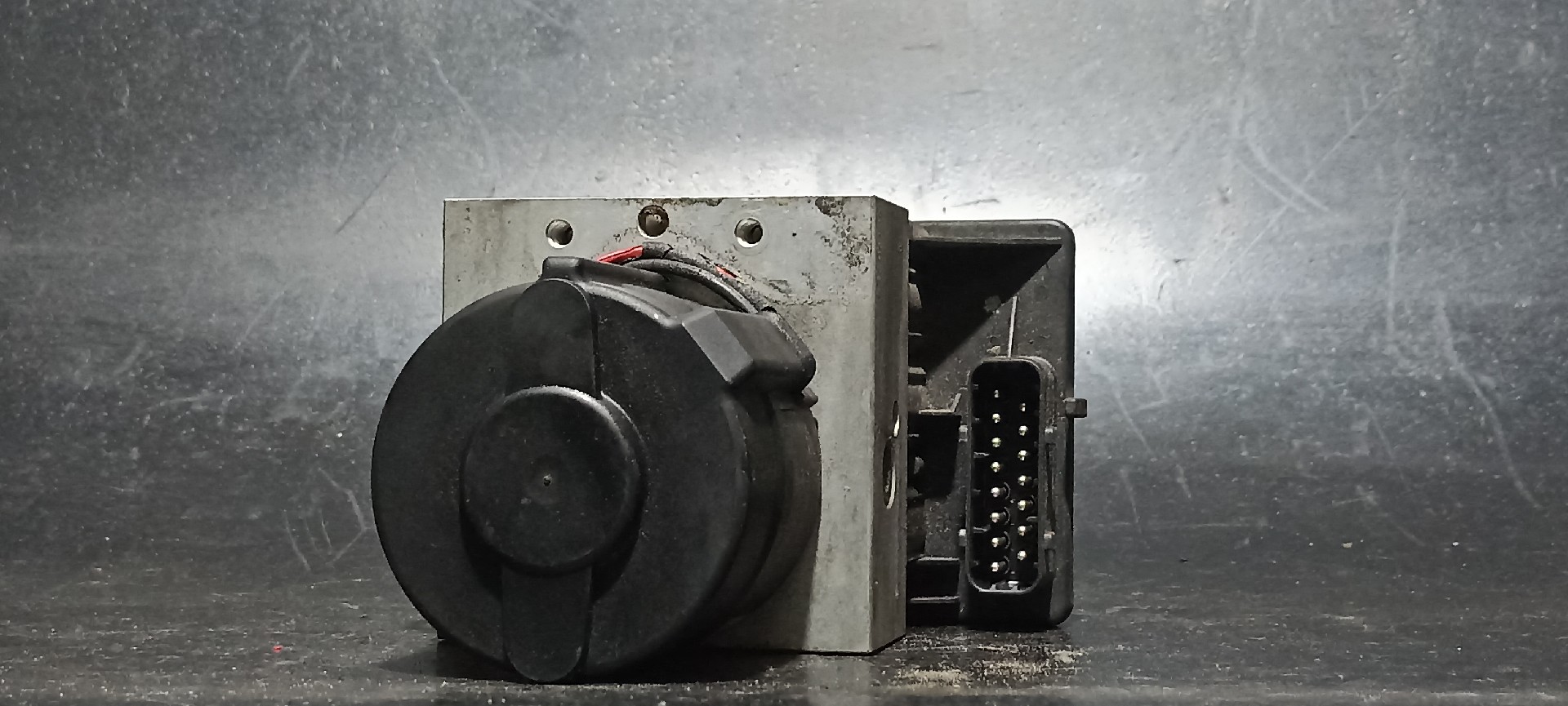 ABS MERCEDES-BENZ C-CLASS T-Model (S202) | 96 - 01 Imagem-2