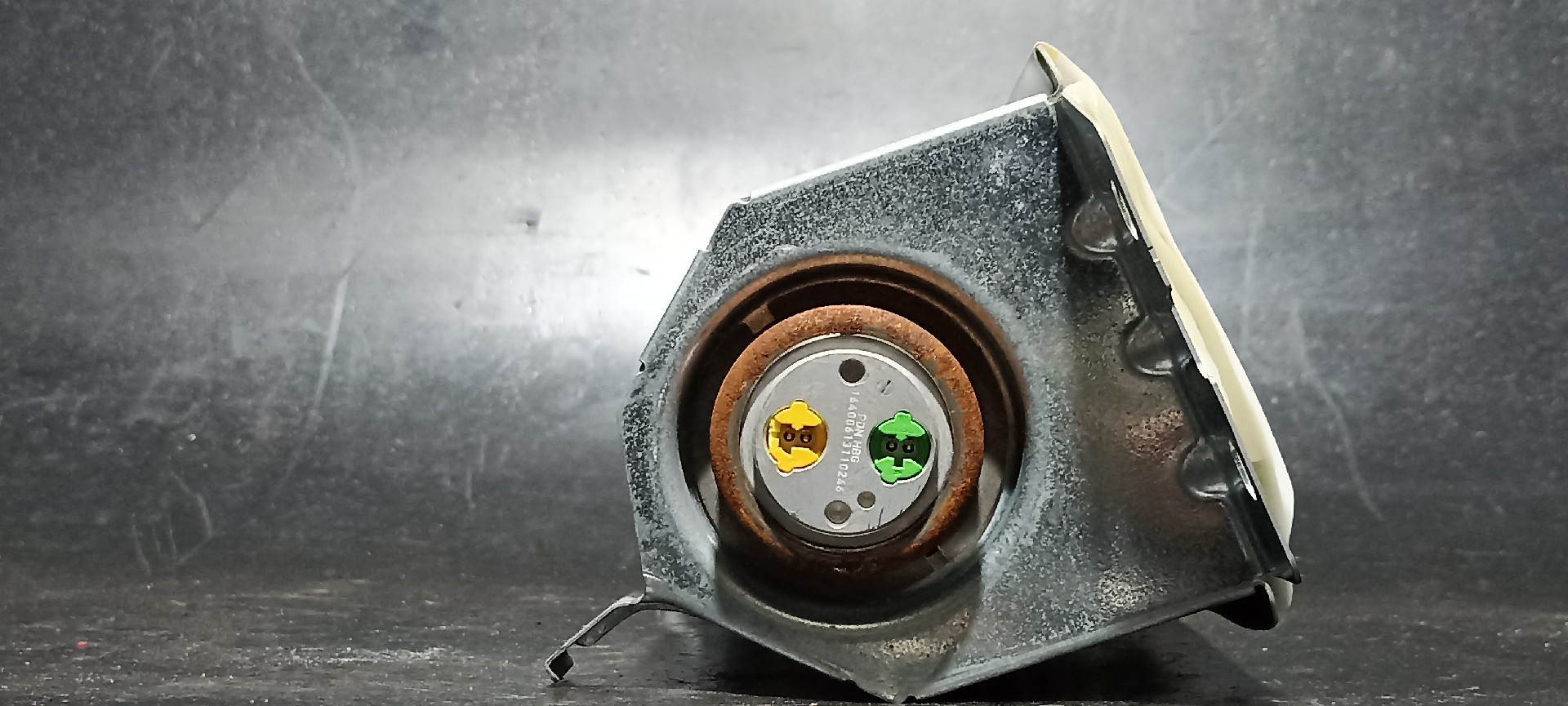 Airbag Passageiro MERCEDES-BENZ SLK (R171) | 04 - 11 Imagem-1