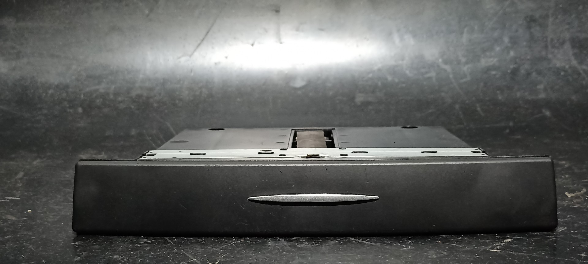 Suporte MERCEDES-BENZ SLK (R171) | 04 - 11