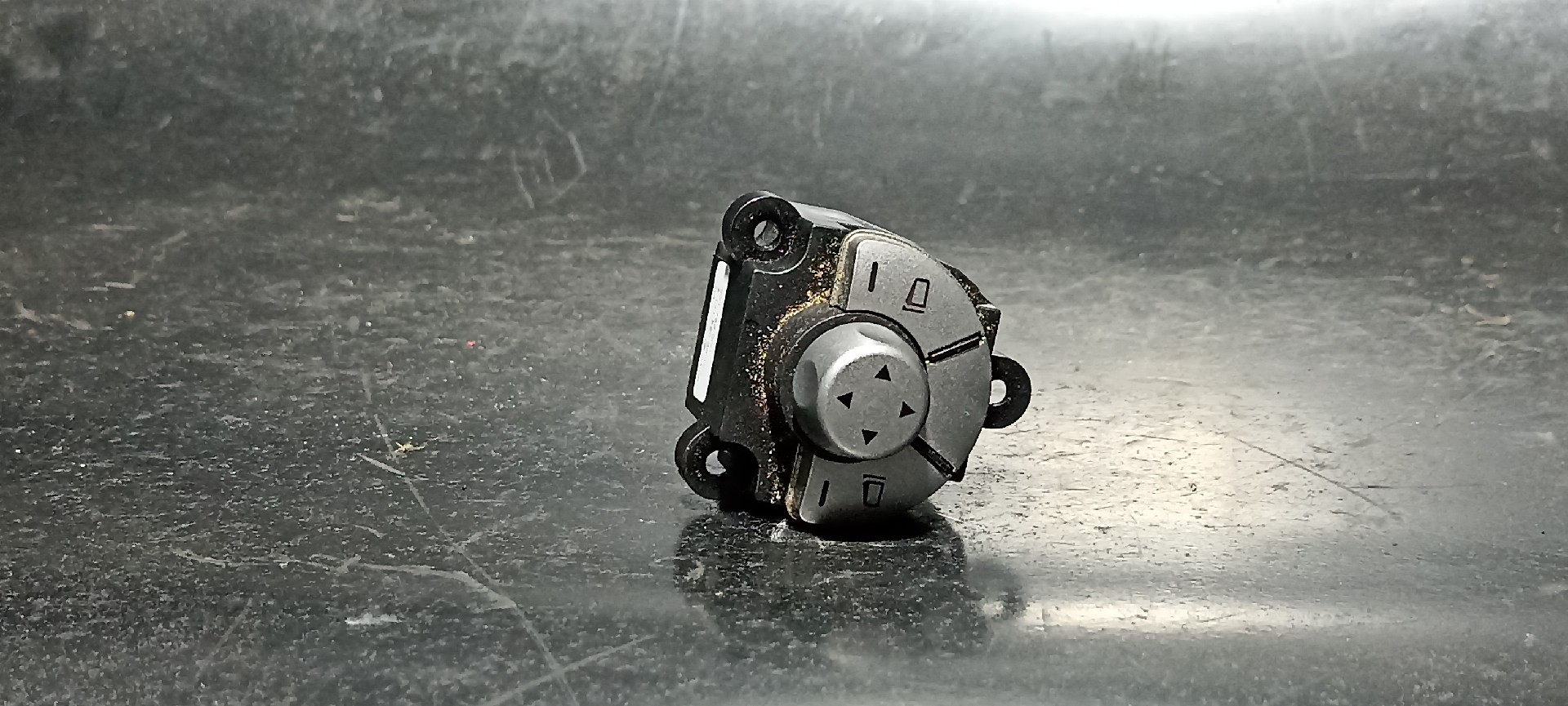 Interruptor MERCEDES-BENZ SLK (R171) | 04 - 11