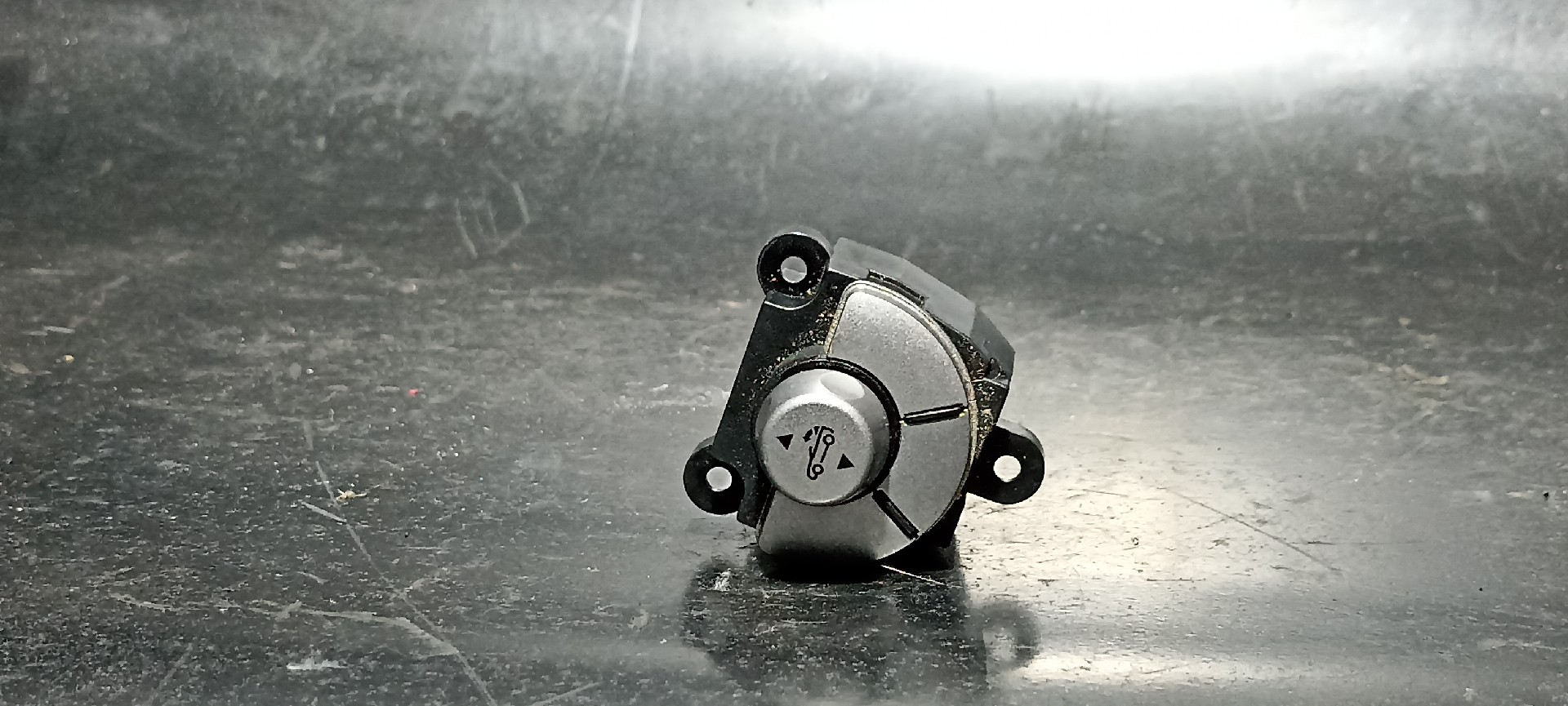 Interruptor MERCEDES-BENZ SLK (R171) | 04 - 11