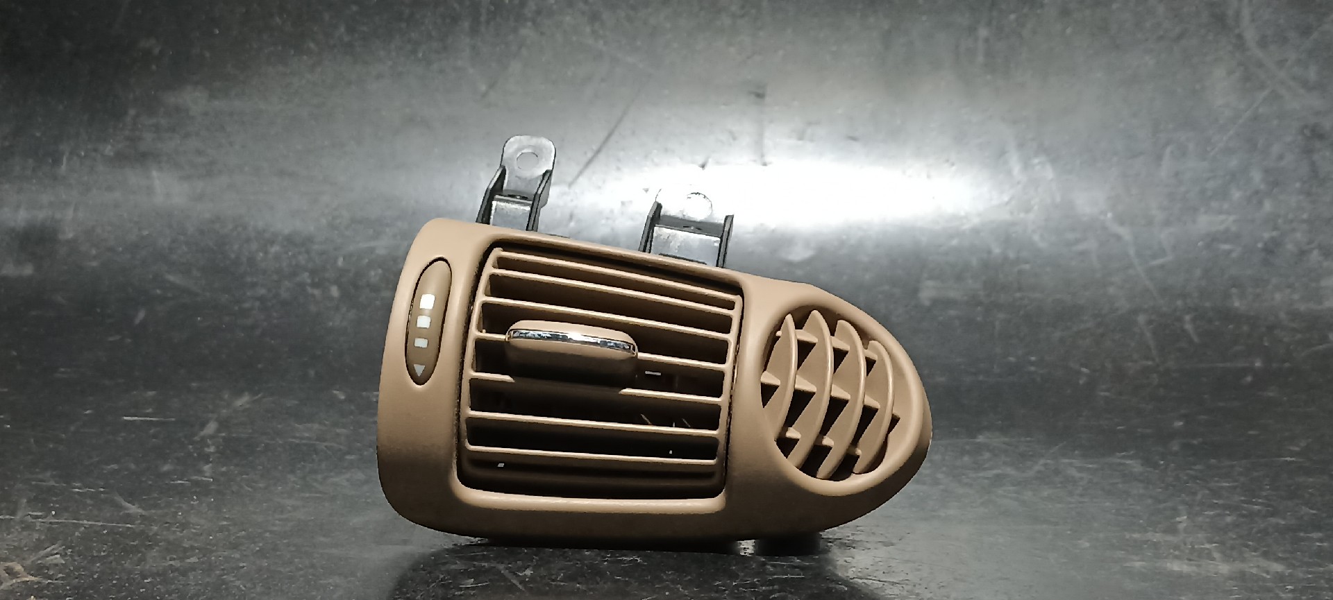 Grelha Sofagem MERCEDES-BENZ C-CLASS (W203) | 00 - 07