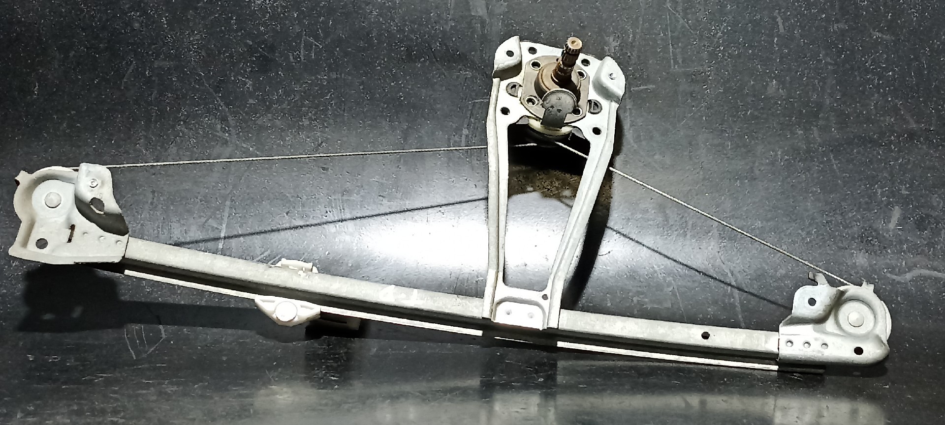 Mecanismo MERCEDES-BENZ C-CLASS T-Model (S202) | 96 - 01