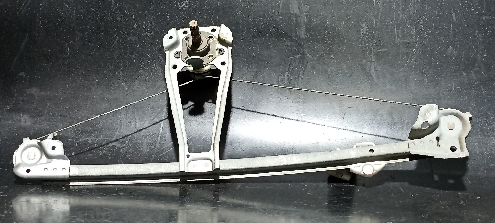 Mecanismo MERCEDES-BENZ C-CLASS T-Model (S202) | 96 - 01