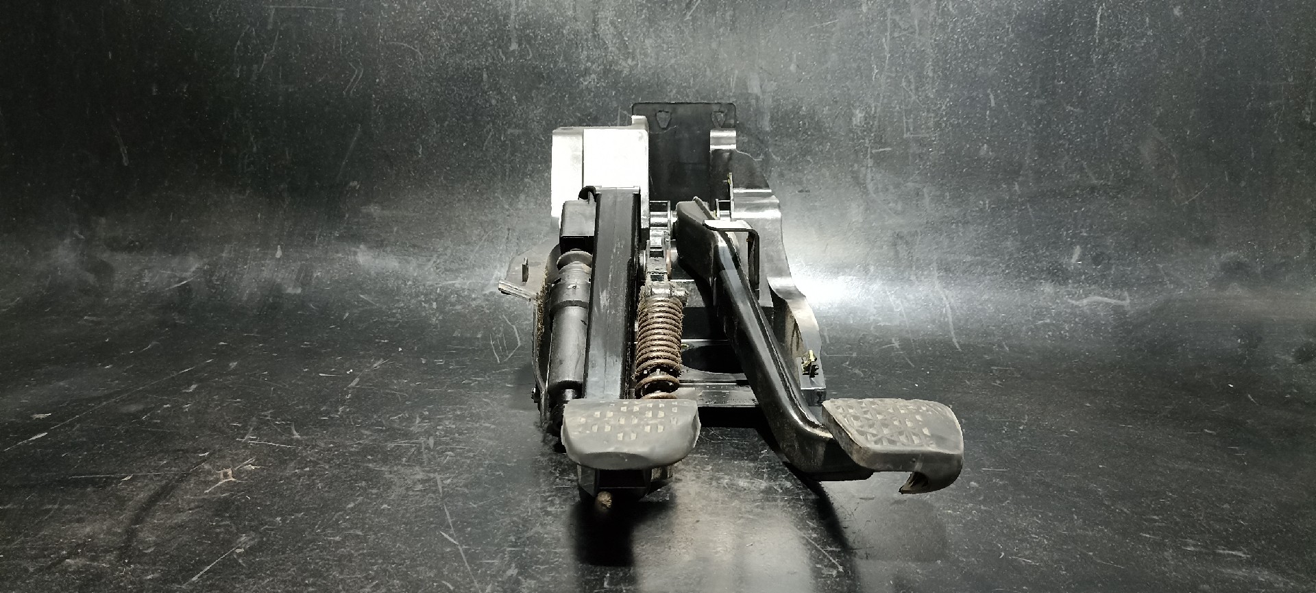 Conjunto de Pedais MERCEDES-BENZ C-CLASS (W203) | 00 - 07