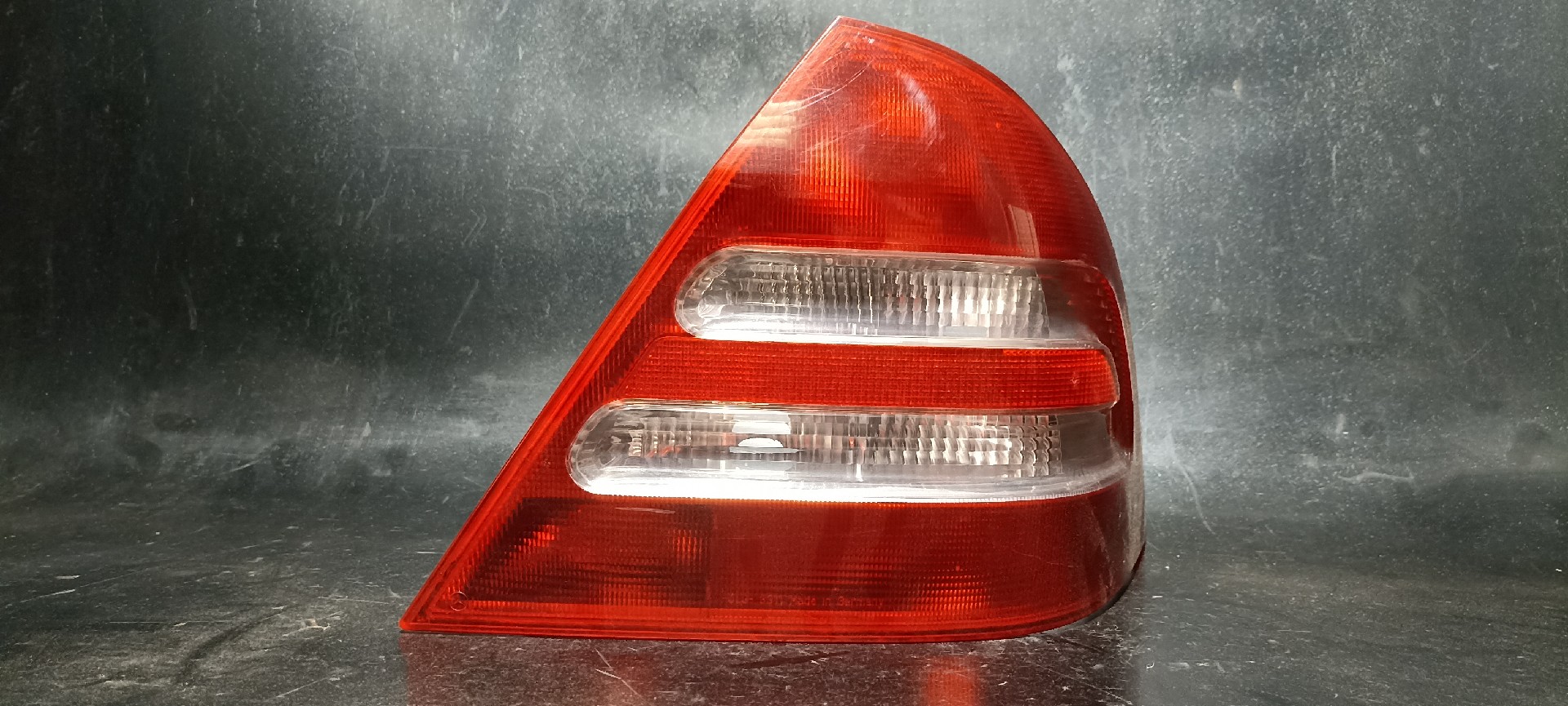 Farolim De Stop MERCEDES-BENZ C-CLASS (W203) | 00 - 07