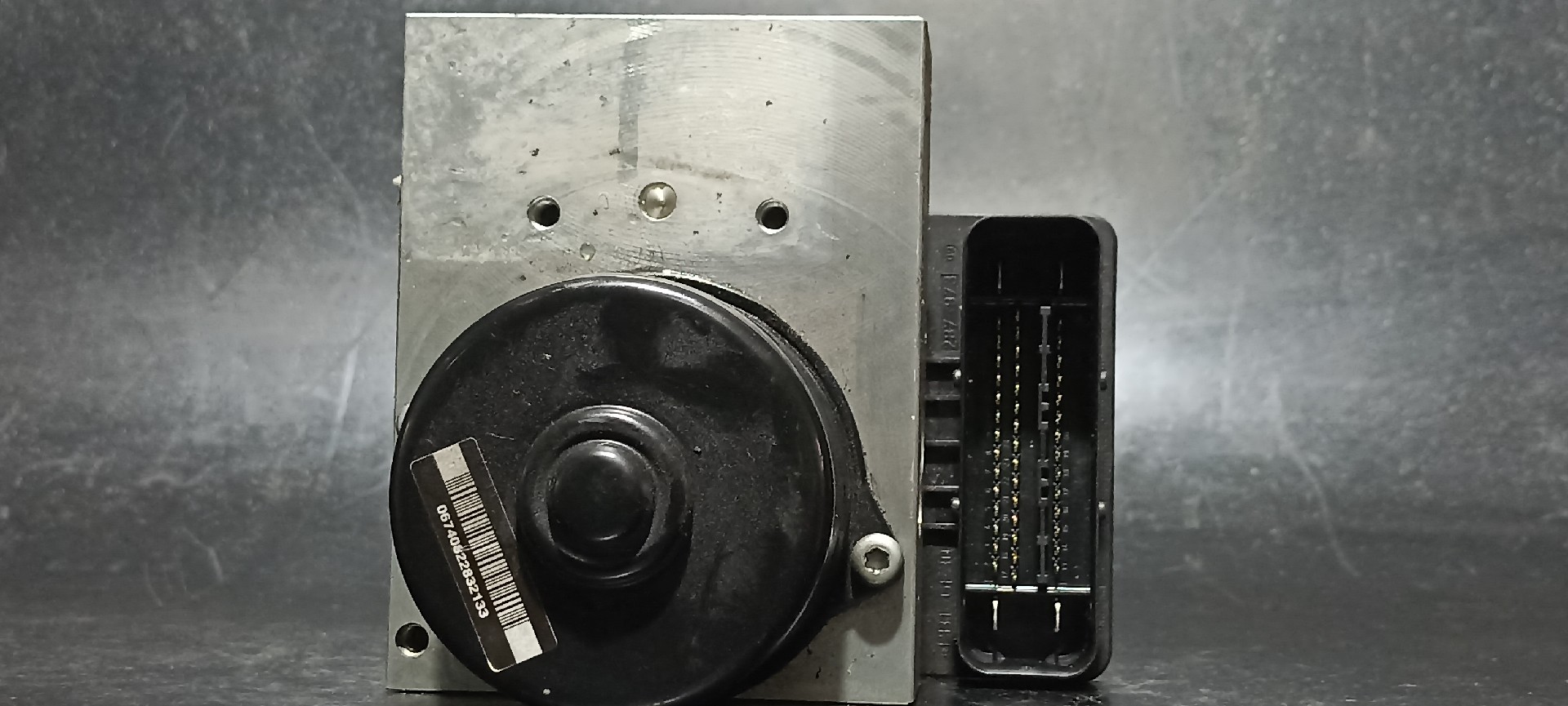 ABS MERCEDES-BENZ C-CLASS (W203) | 00 - 07 Imagem-2