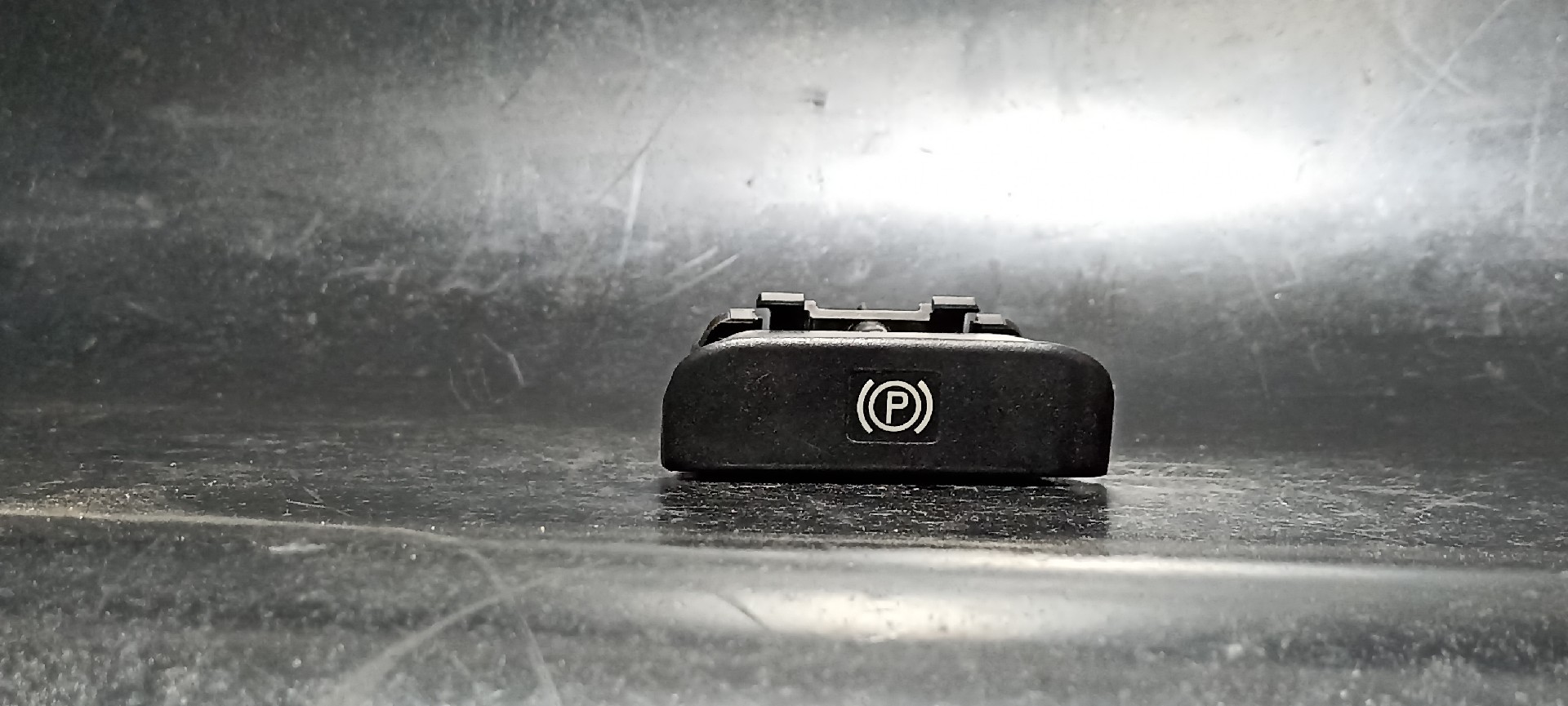 Puxador Travao de Estacionamento MERCEDES-BENZ C-CLASS (W203) | 00 - 07