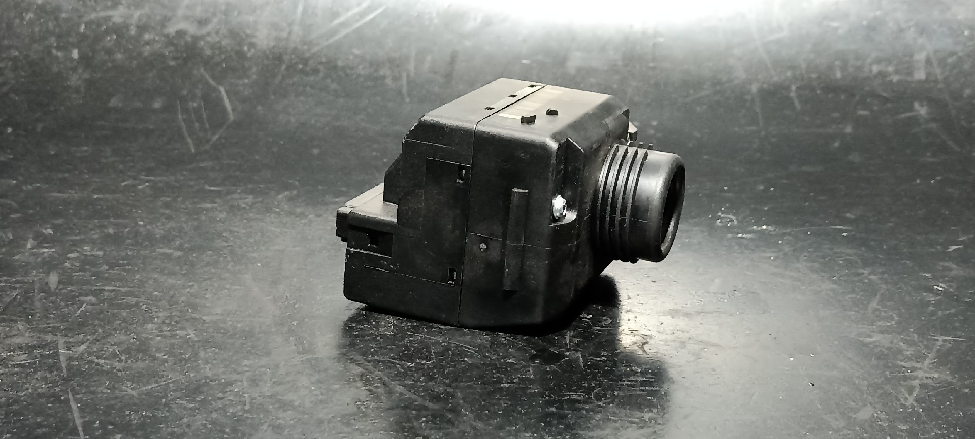 EZS - Interruptor de Ignicao e Partida MERCEDES-BENZ C-CLASS (W203) | 00 - 07