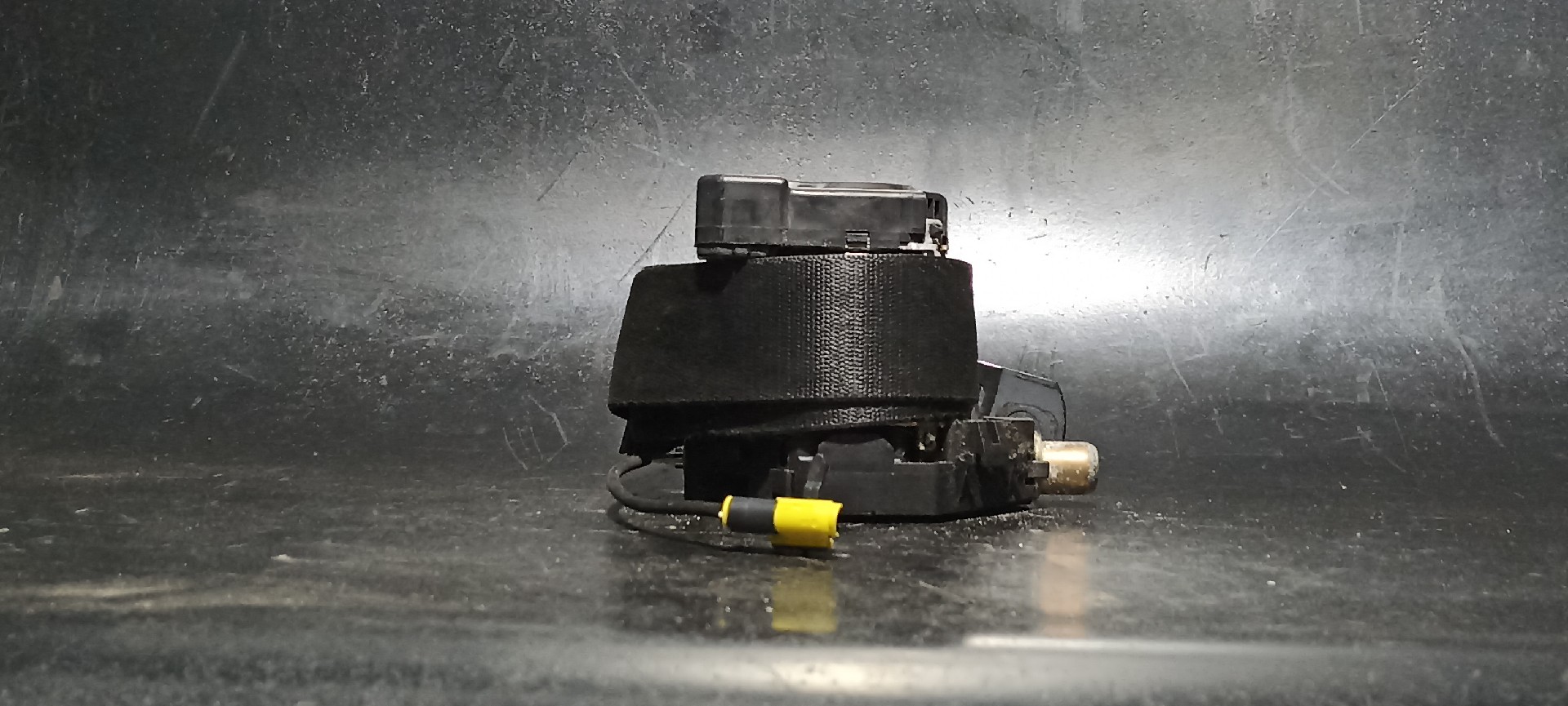 Cinto / Pré-tensor MERCEDES-BENZ M-CLASS (W163) | 98 - 05