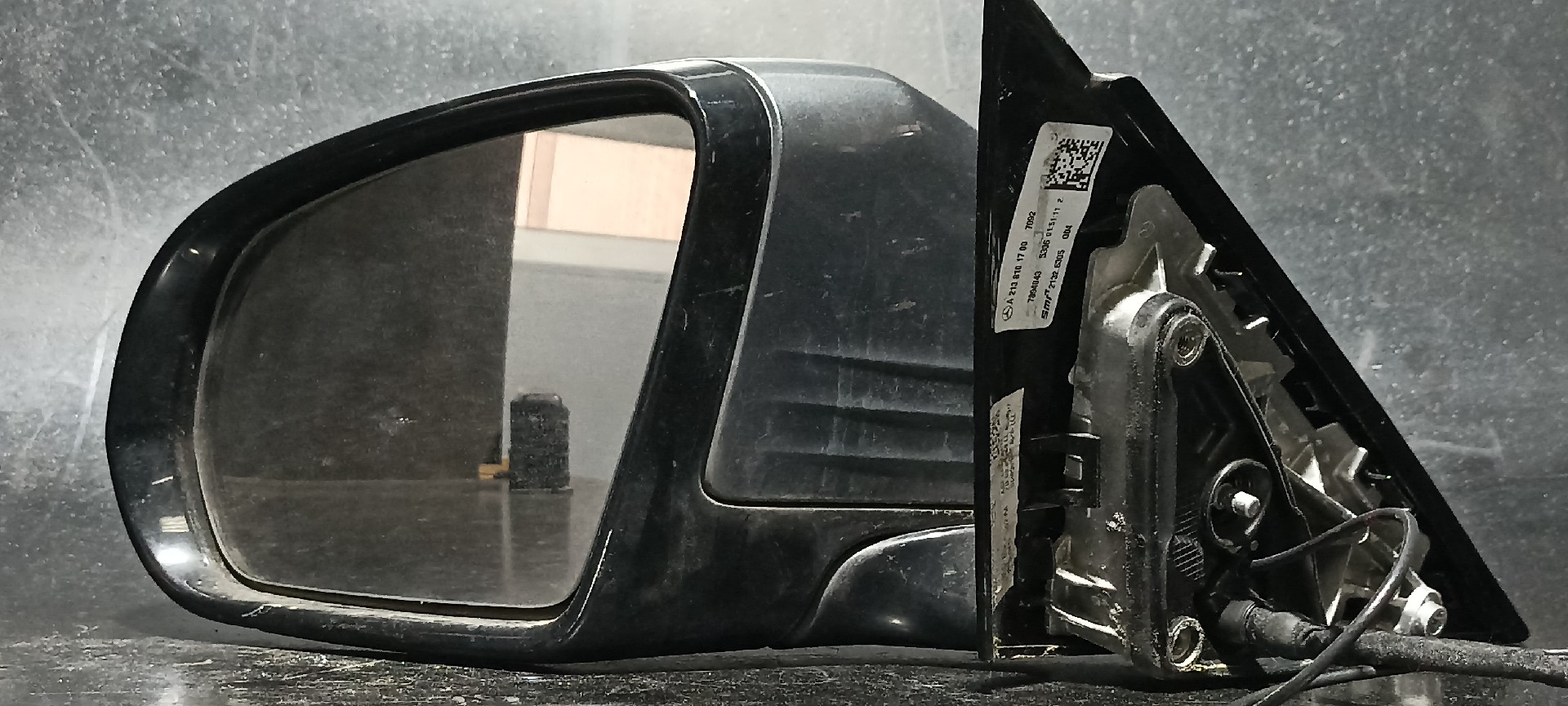 Espelho Retrovisor Exterior MERCEDES-BENZ E-CLASS (W213) | 16 - 