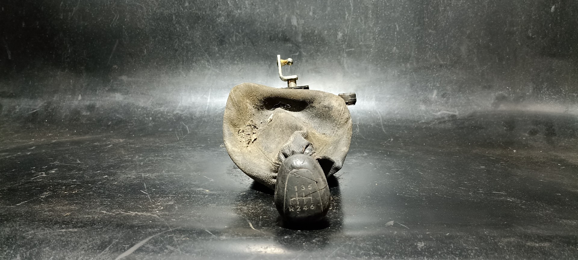 Seletor Velocidades MERCEDES-BENZ SPRINTER 5-t Autocarro (906) | 06 - 