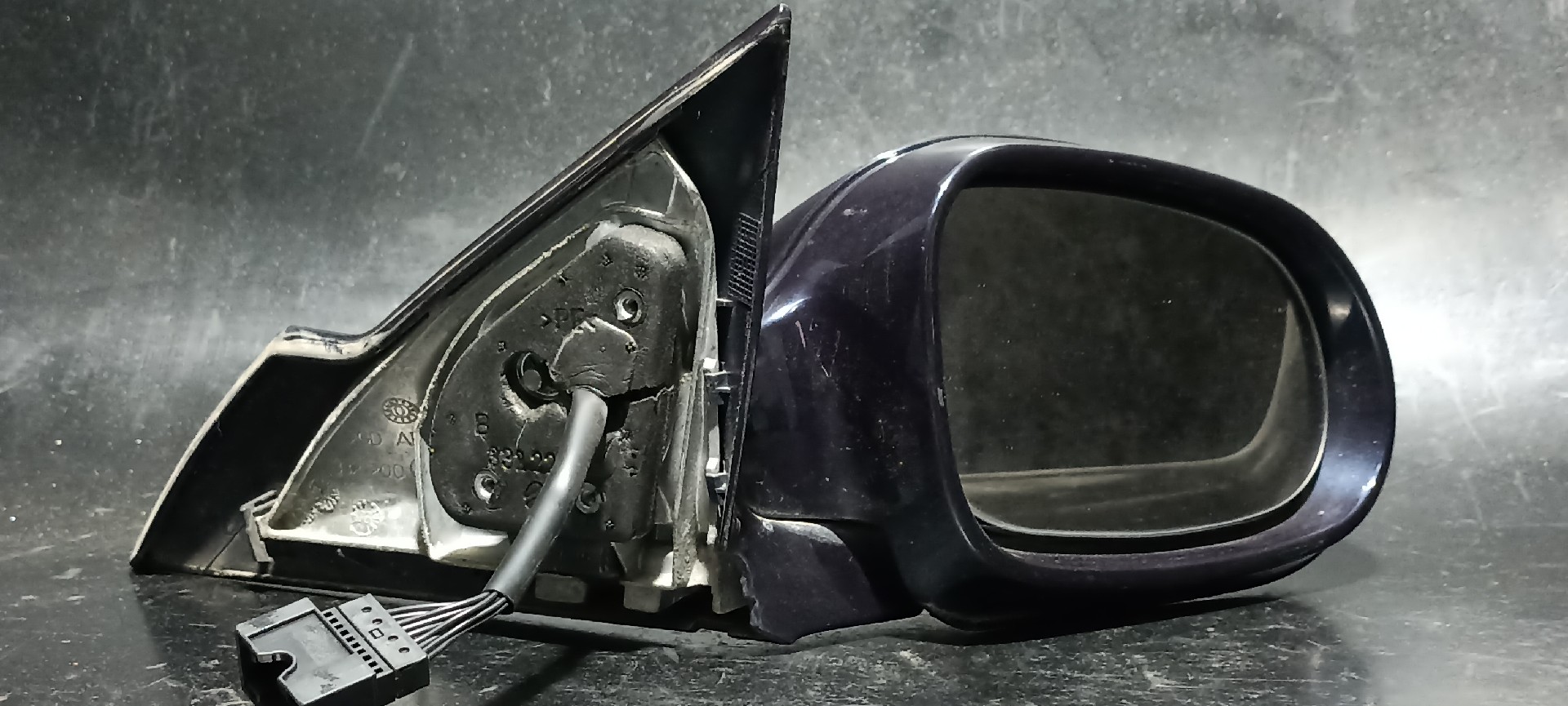 Espelho Retrovisor Exterior MERCEDES-BENZ CLK (C209) | 02 - 10