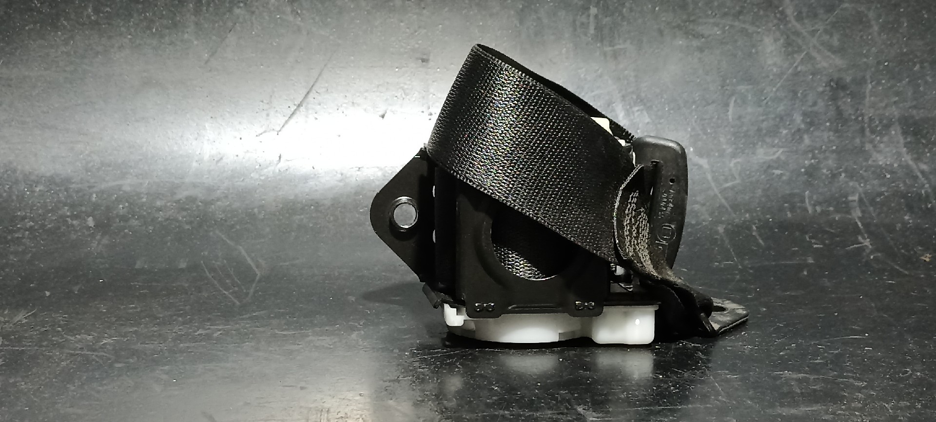 Cinto / Pré-tensor MERCEDES-BENZ CLK (C209) | 02 - 10