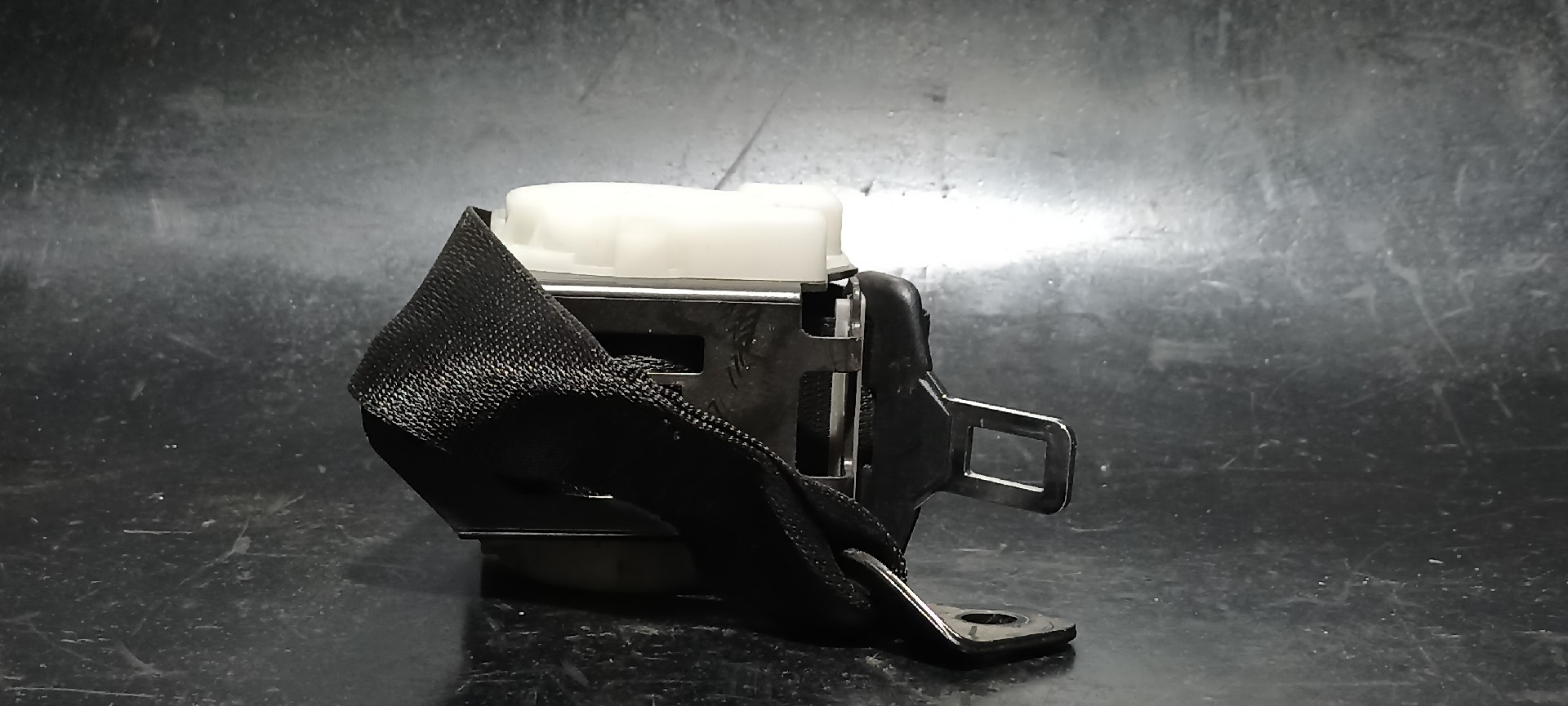 Cinto / Pré-tensor MERCEDES-BENZ CLK (C209) | 02 - 10