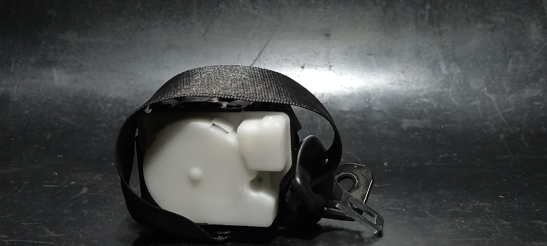 Cinto / Pré-tensor MERCEDES-BENZ CLK (C209) | 02 - 10 Imagem-1