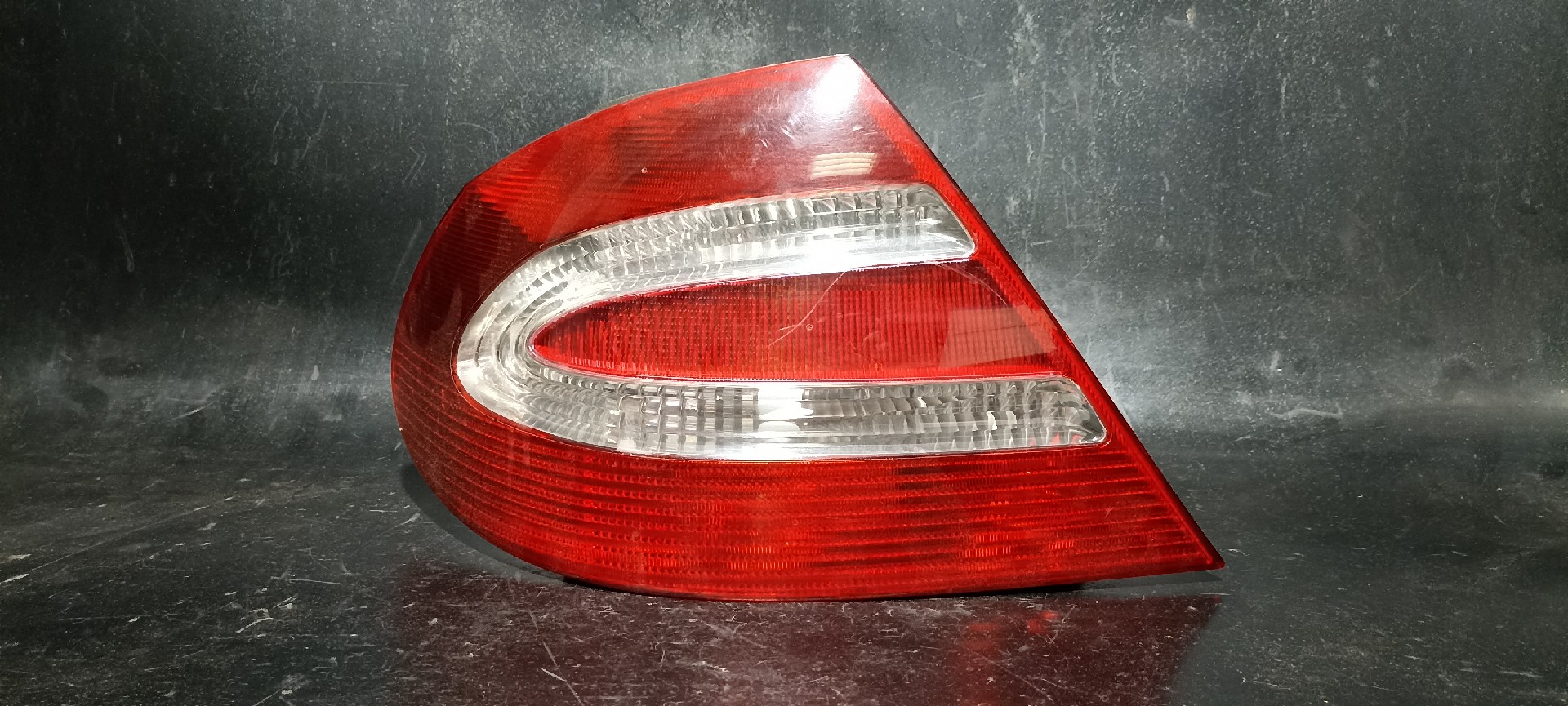 Farolim De Stop MERCEDES-BENZ CLK (C209) | 02 - 10