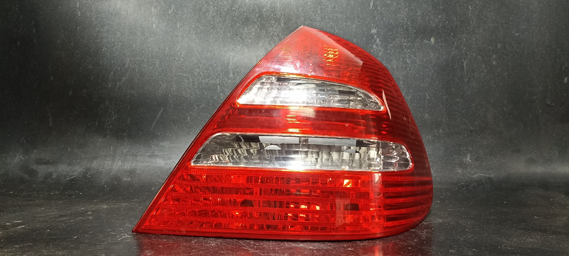 Farolim De Stop MERCEDES-BENZ E-CLASS (W211) | 02 - 09