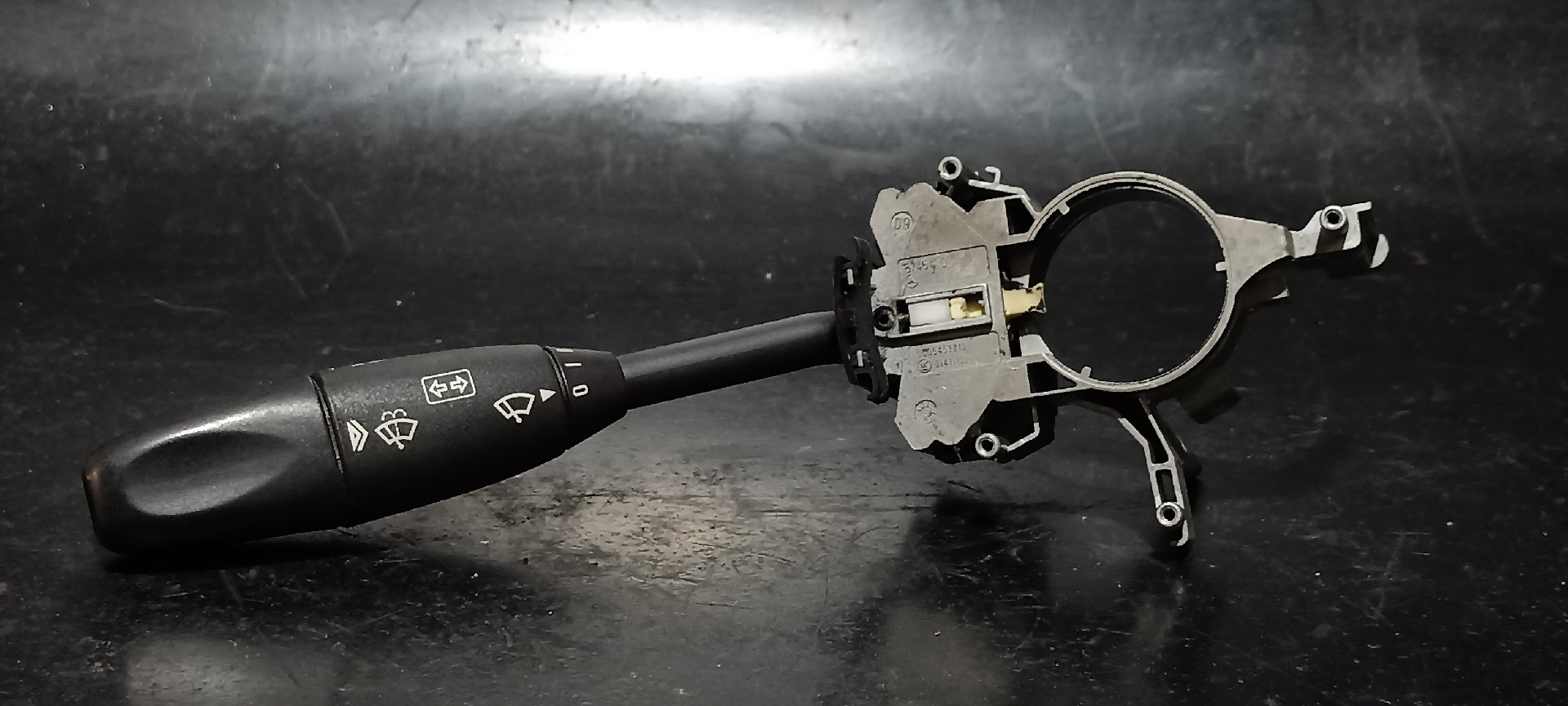 Manete de Piscas MERCEDES-BENZ E-CLASS (W211) | 02 - 09