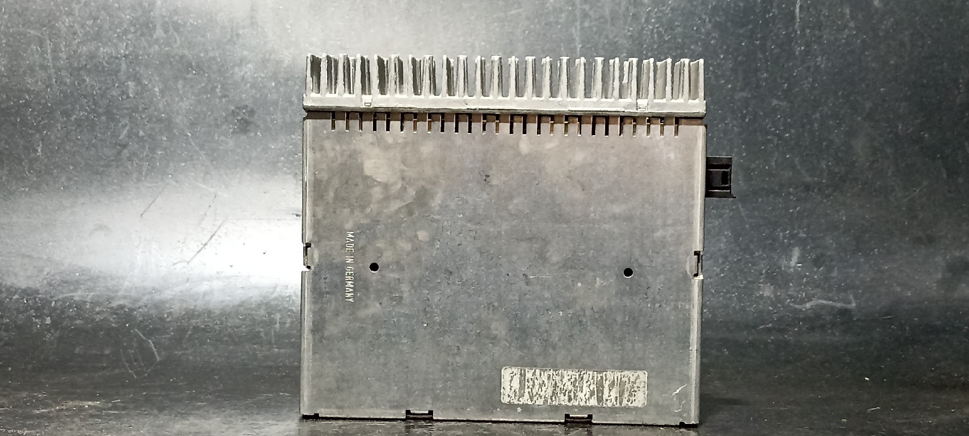 Amplificador Audio MERCEDES-BENZ E-CLASS T-Model (S211) | 03 - 09