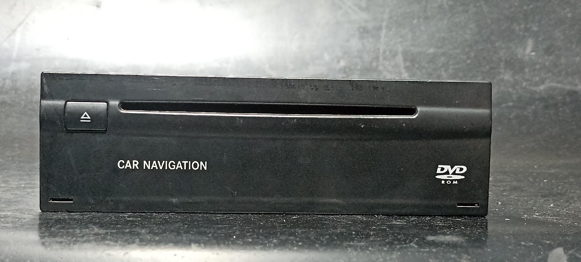 Unidade Navegacao GPS MERCEDES-BENZ E-CLASS T-Model (S211) | 03 - 09