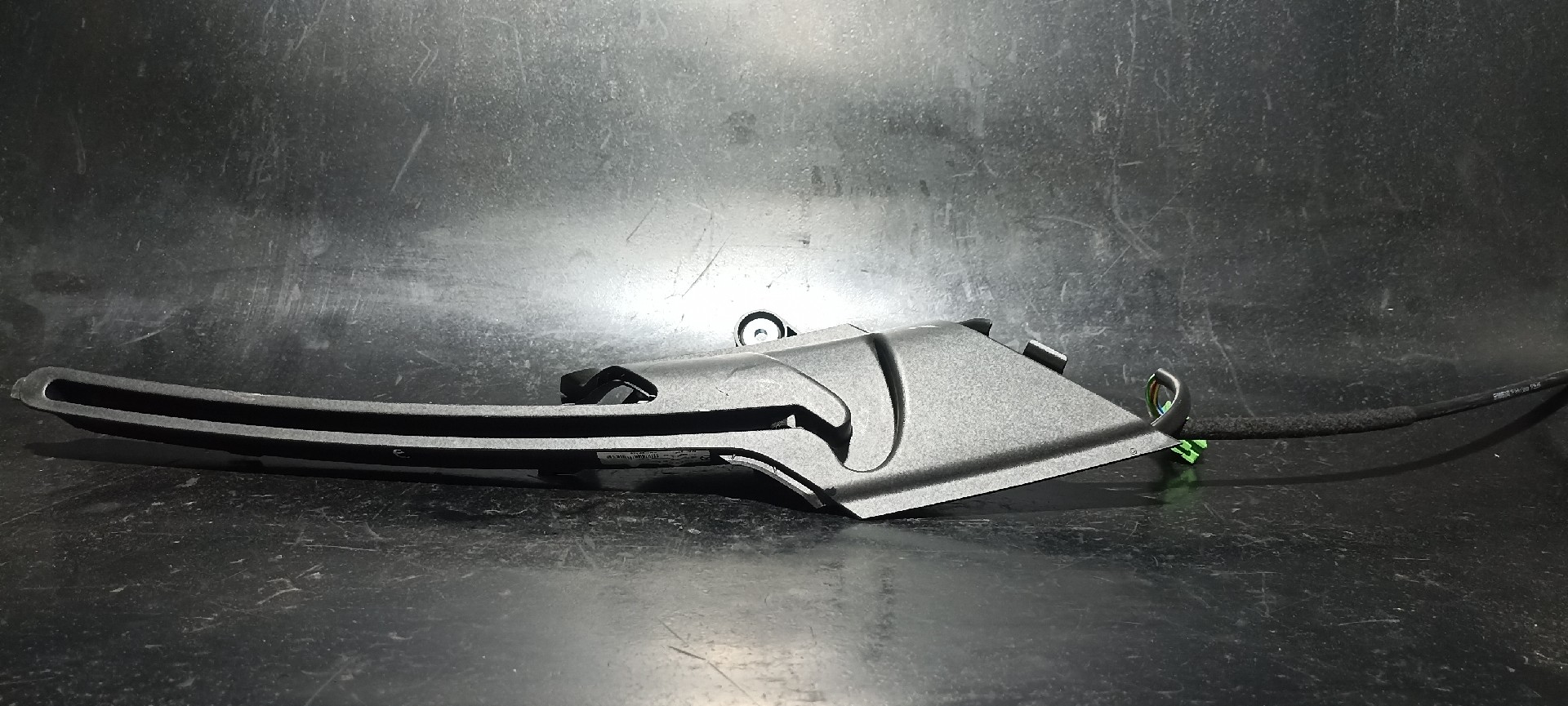 Corredica Cortina MERCEDES-BENZ E-CLASS T-Model (S213) | 16 - 