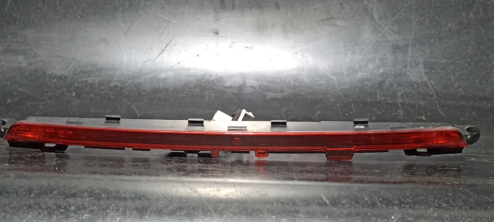 3 Stop MERCEDES-BENZ E-CLASS T-Model (S213) | 16 - 