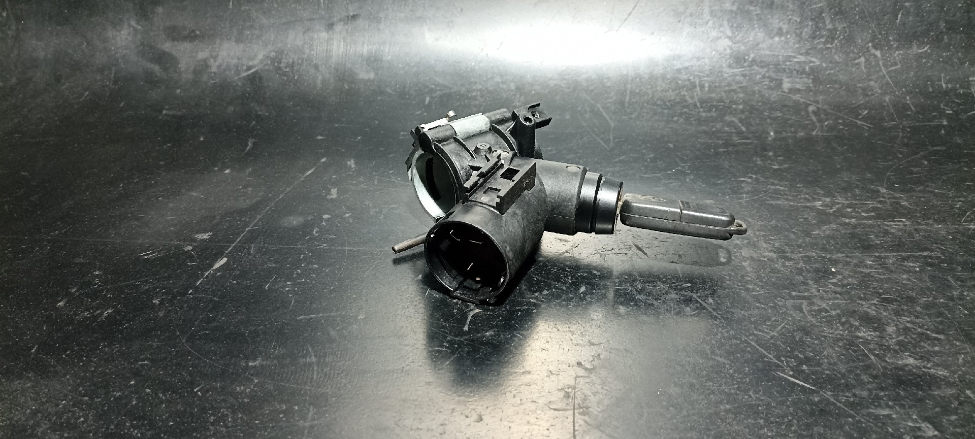 Canhao Ignicao MERCEDES-BENZ M-CLASS (W163) | 98 - 05