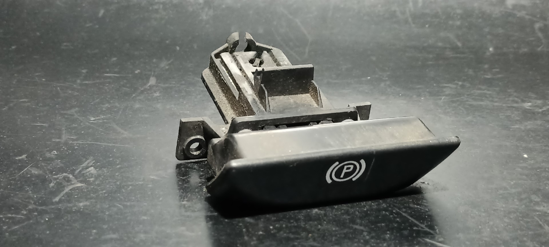 Puxador Travao de Estacionamento MERCEDES-BENZ M-CLASS (W163) | 98 - 05