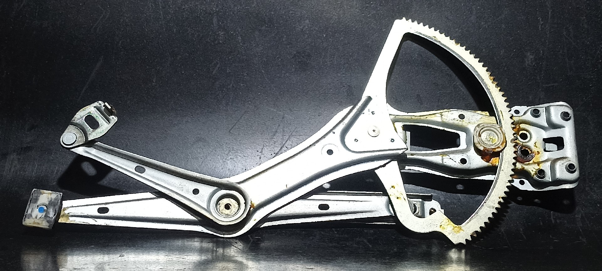 Mecanismo MERCEDES-BENZ M-CLASS (W163) | 98 - 05