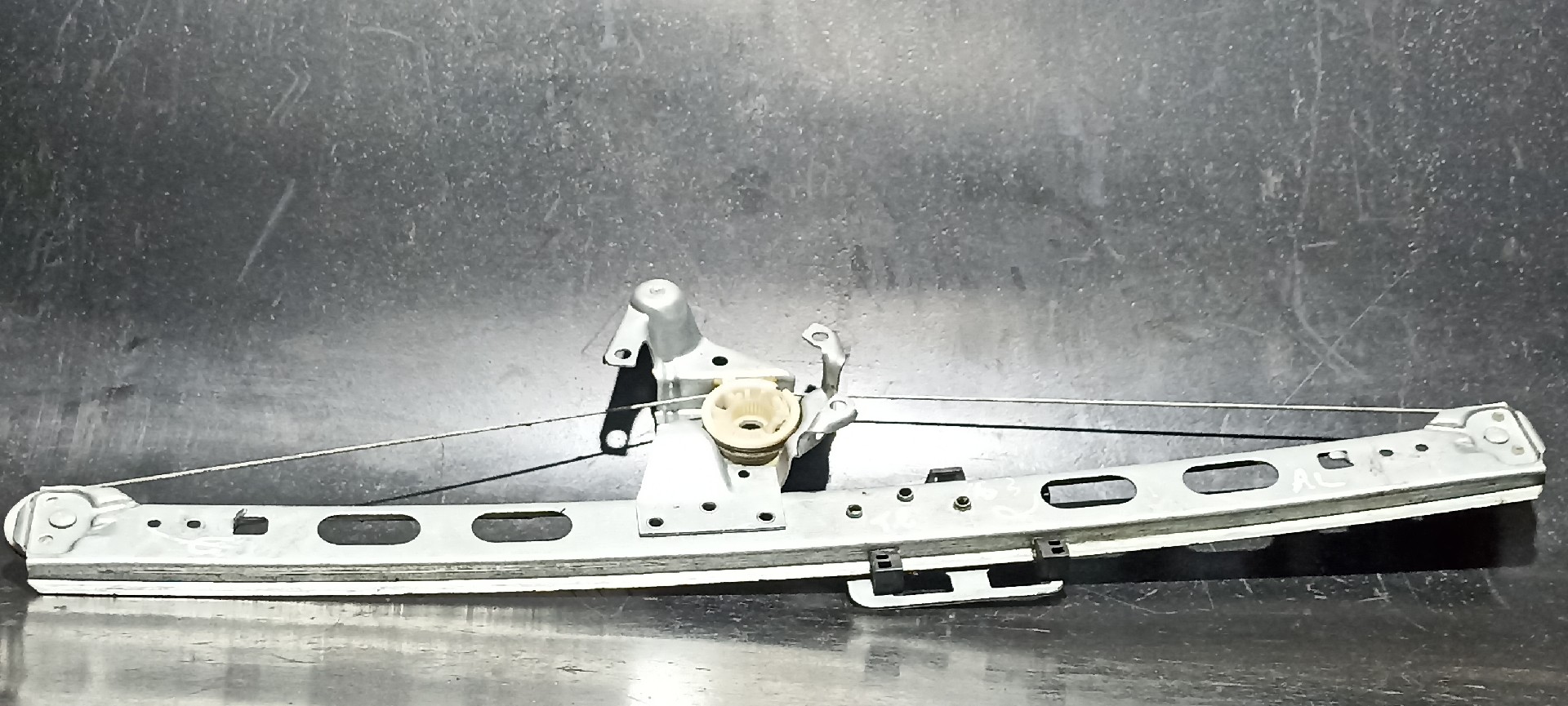 Mecanismo MERCEDES-BENZ M-CLASS (W163) | 98 - 05