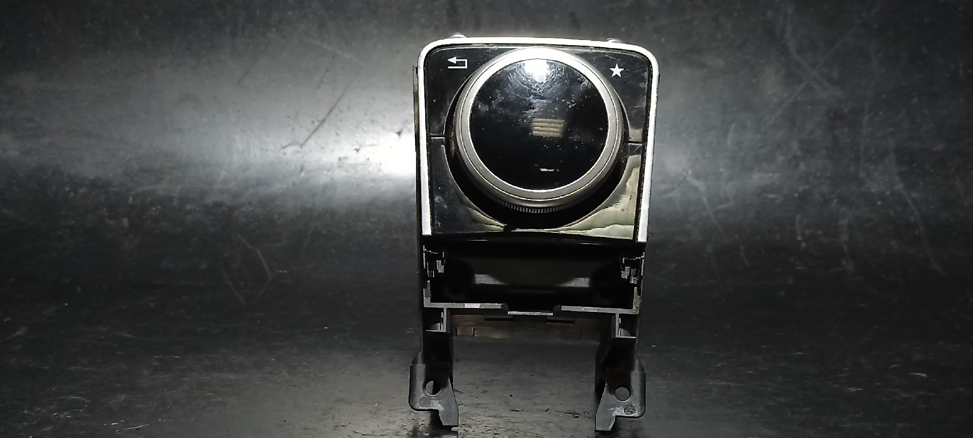 Joystick MERCEDES-BENZ C-CLASS (W205) | 13 - 