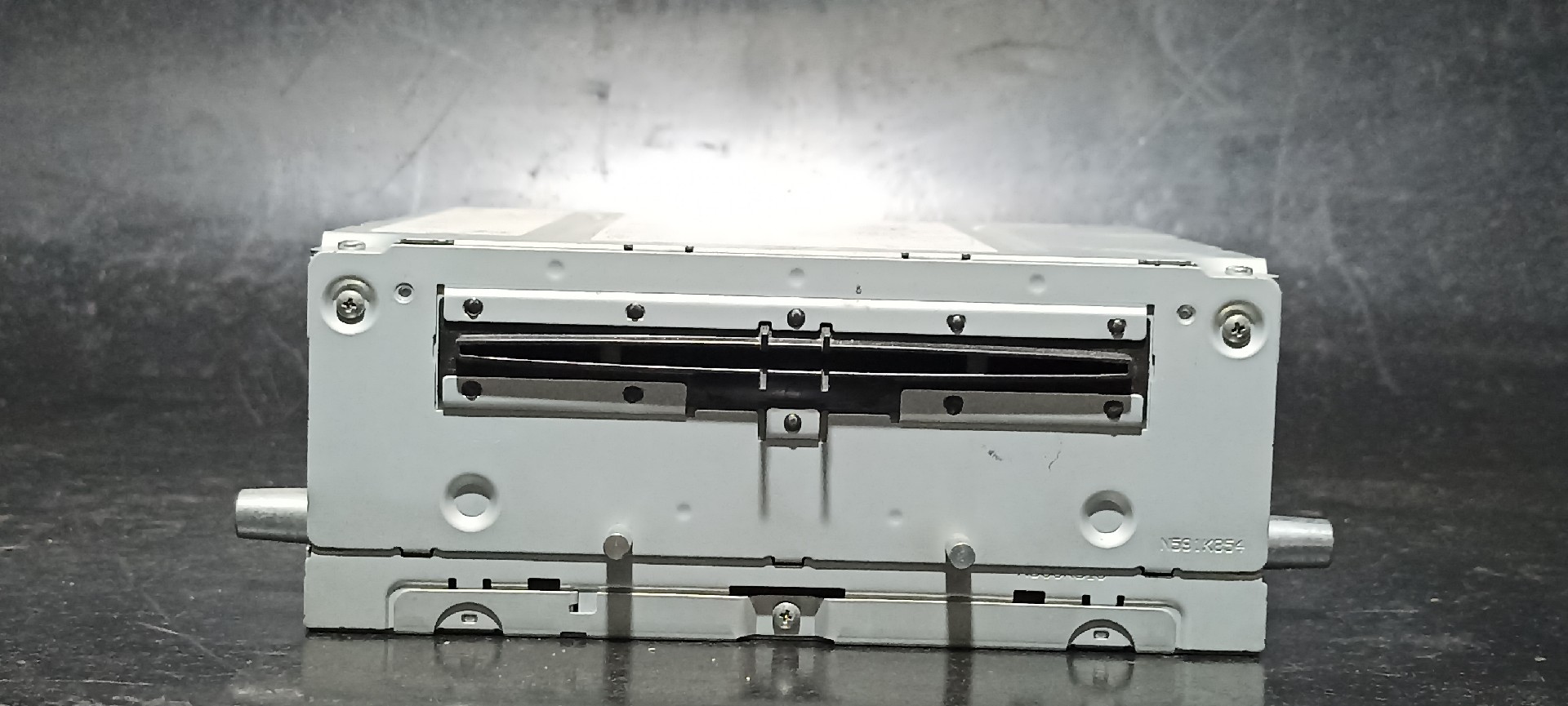 Radio Navegacao MERCEDES-BENZ C-CLASS (W205) | 13 - 