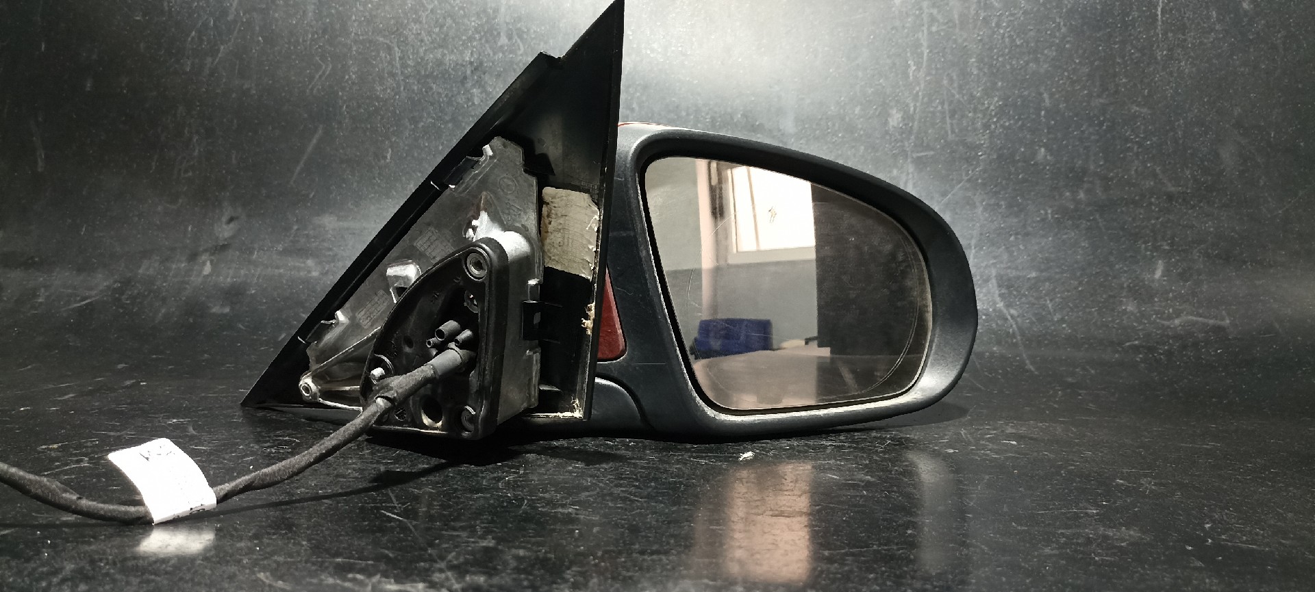 Espelho Retrovisor Exterior MERCEDES-BENZ C-CLASS (W205) | 13 - 