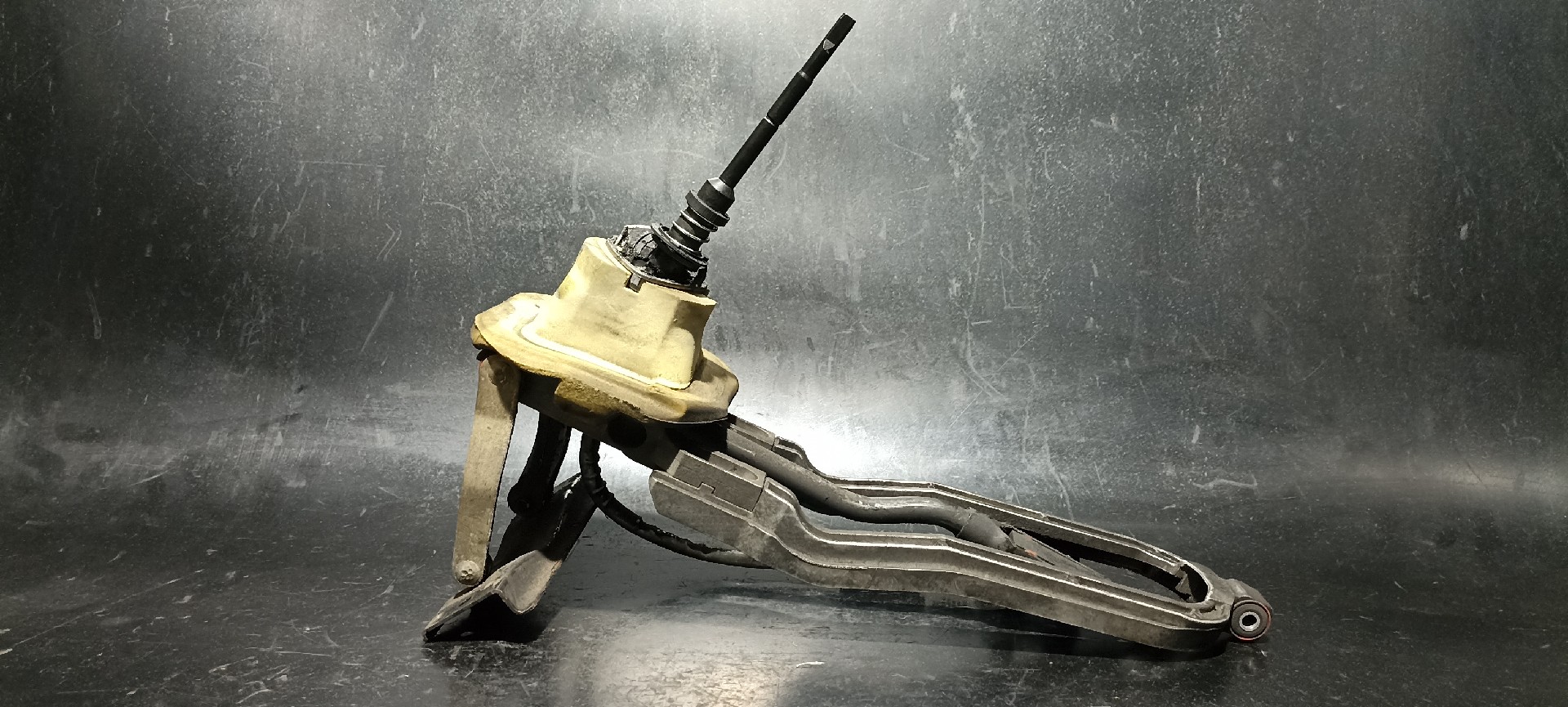 Seletor Velocidades MERCEDES-BENZ C-CLASS (W203) | 00 - 07