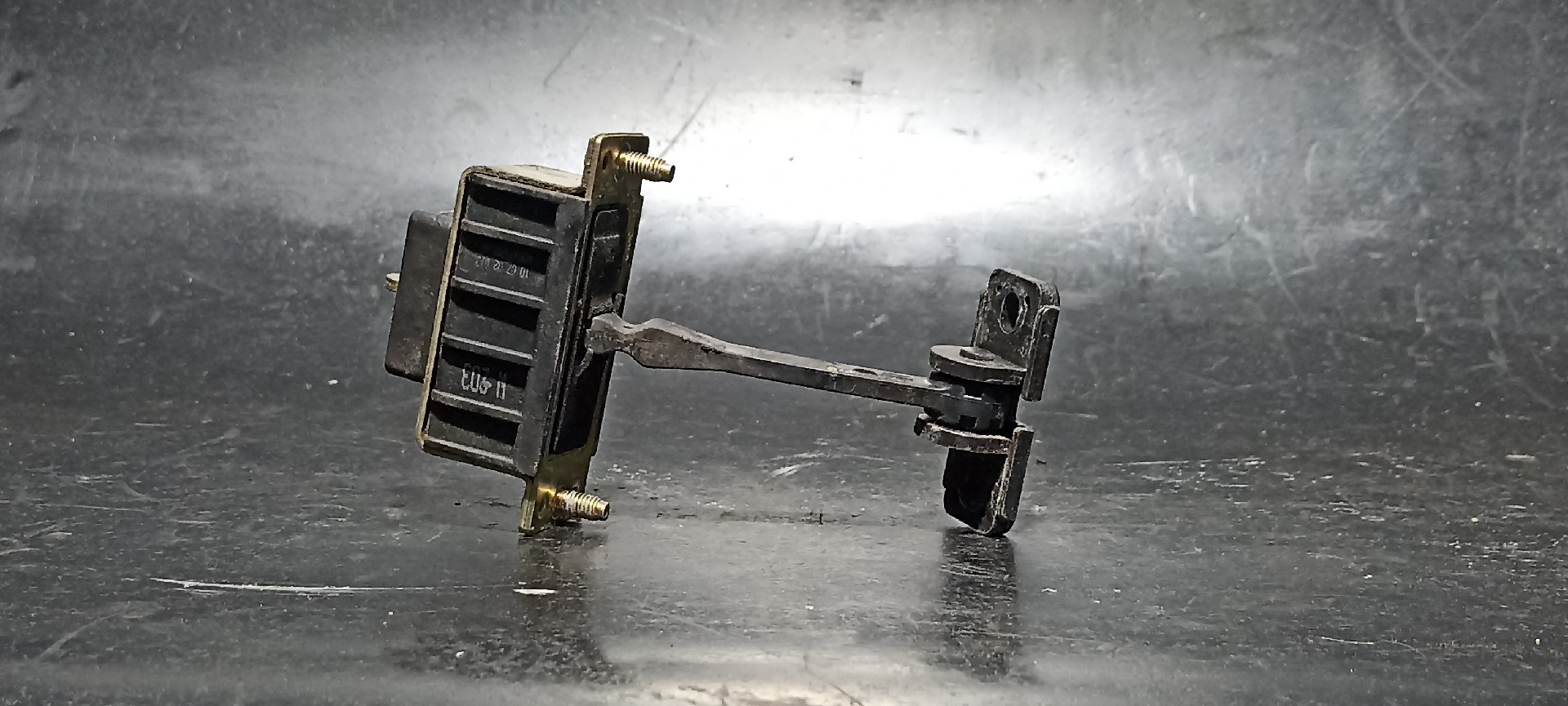 Esticador Porta MERCEDES-BENZ C-CLASS (W203) | 00 - 07