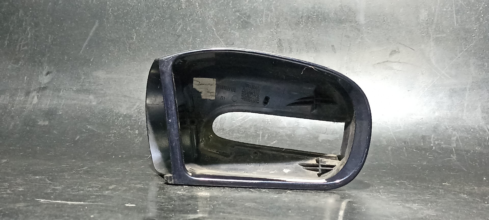 Capa Espelho MERCEDES-BENZ C-CLASS (W203) | 00 - 07